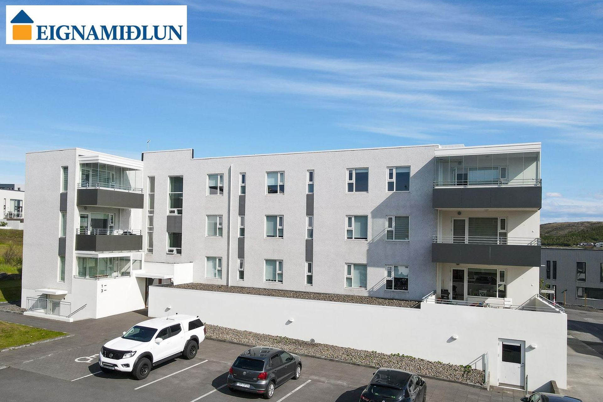 Sjafnarbrunnur 1, 113 Reykjavík