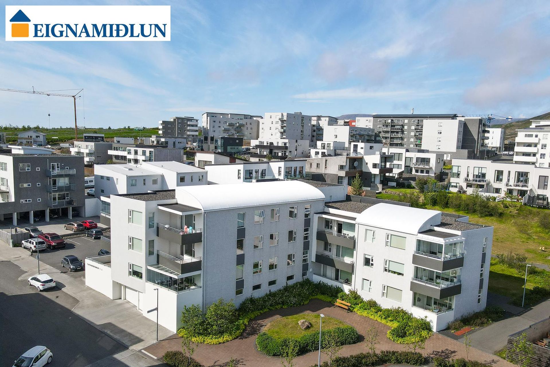 Sjafnarbrunnur 1, 113 Reykjavík