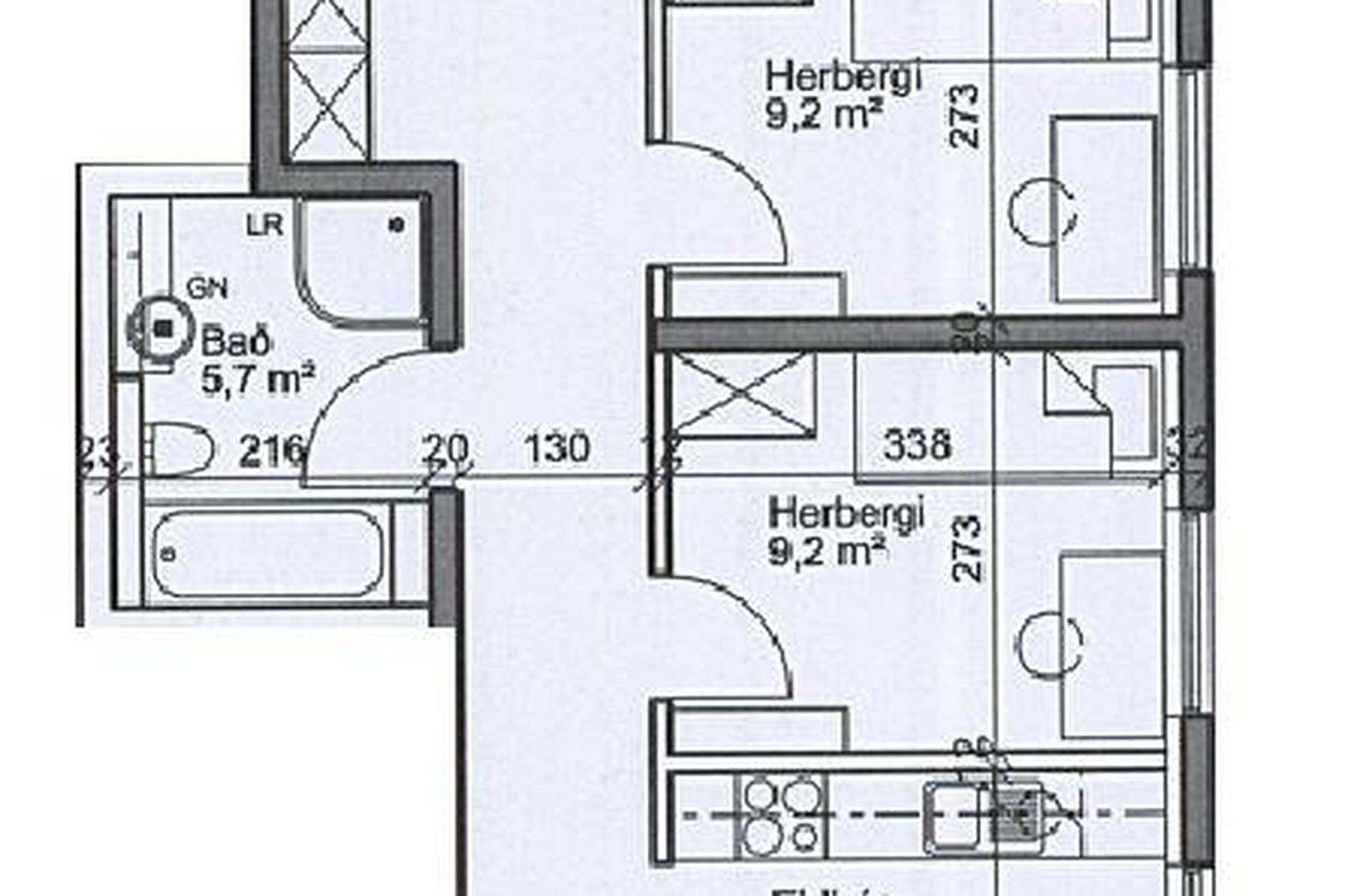 Sjafnarbrunnur 1, 113 Reykjavík