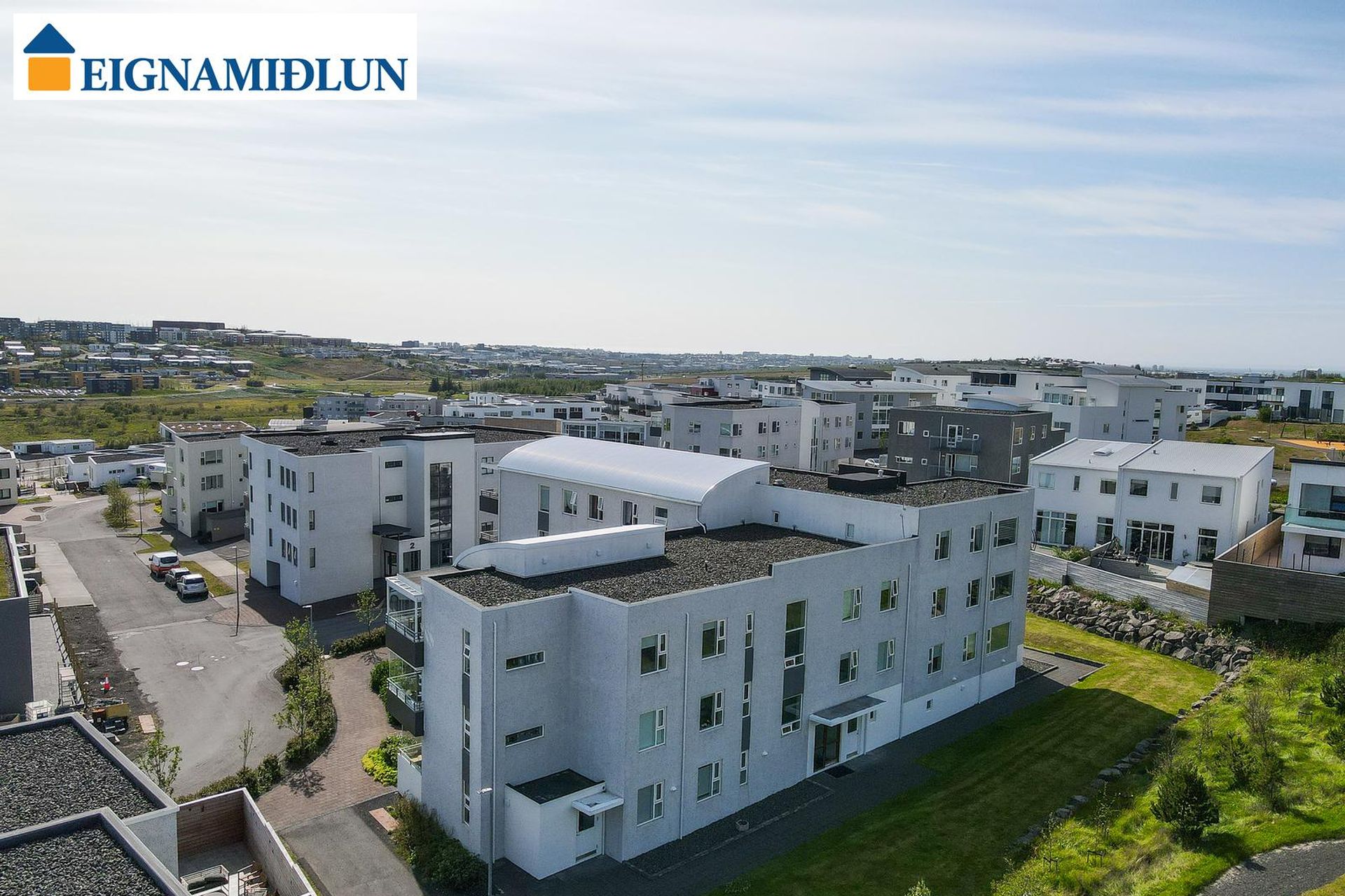 Sjafnarbrunnur 1, 113 Reykjavík