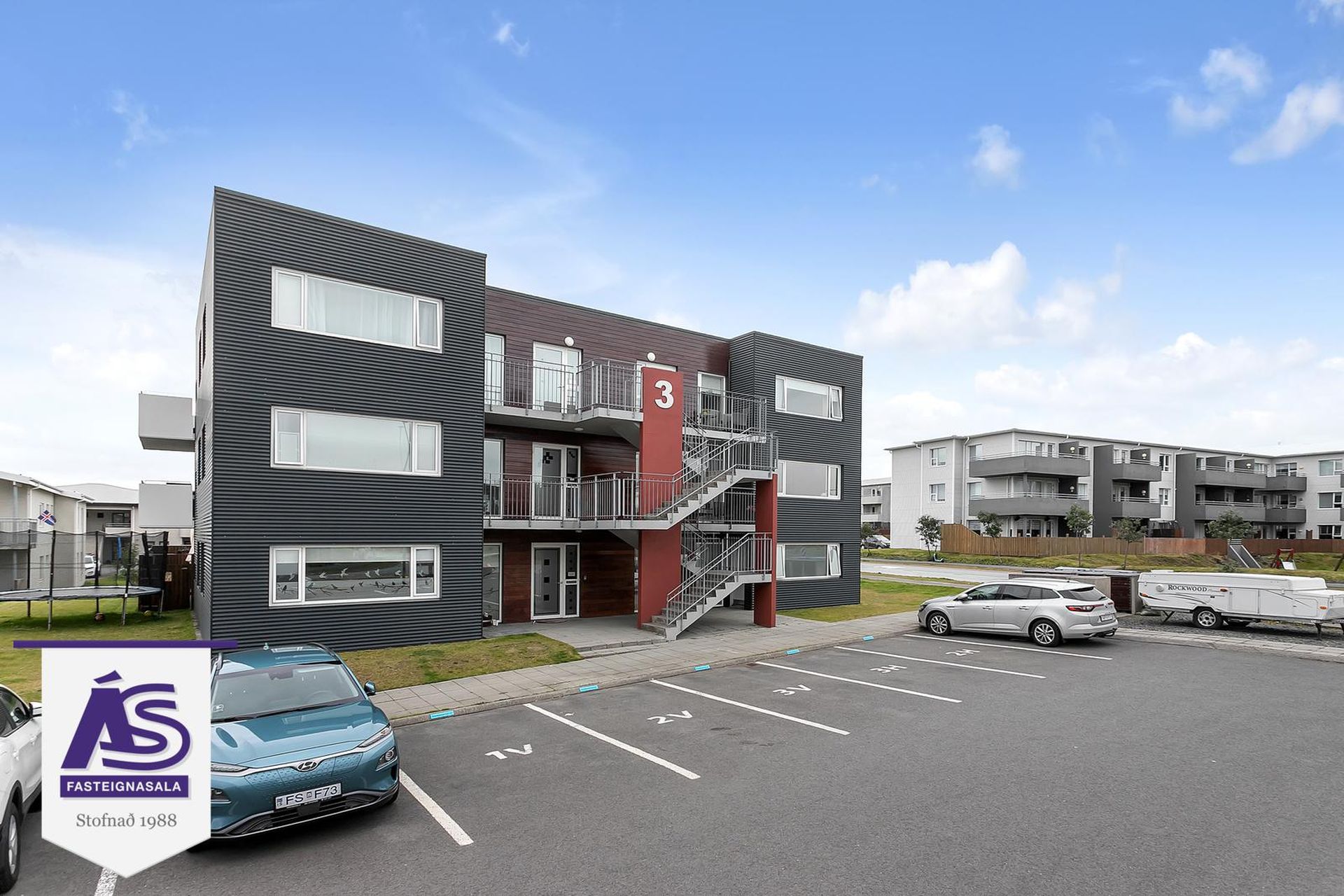 Engjavellir 3, 221 Hafnarfjörður