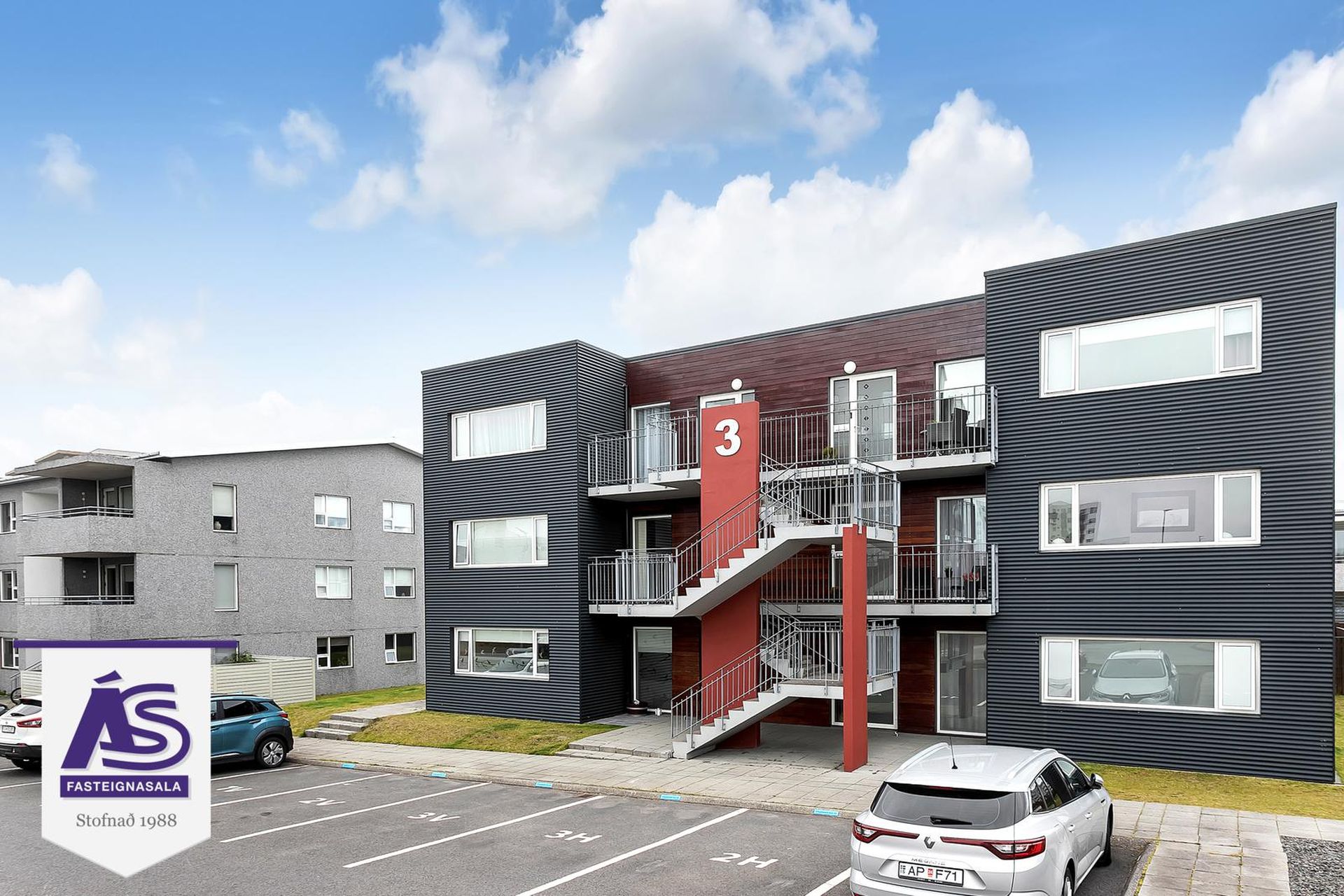 Engjavellir 3, 221 Hafnarfjörður