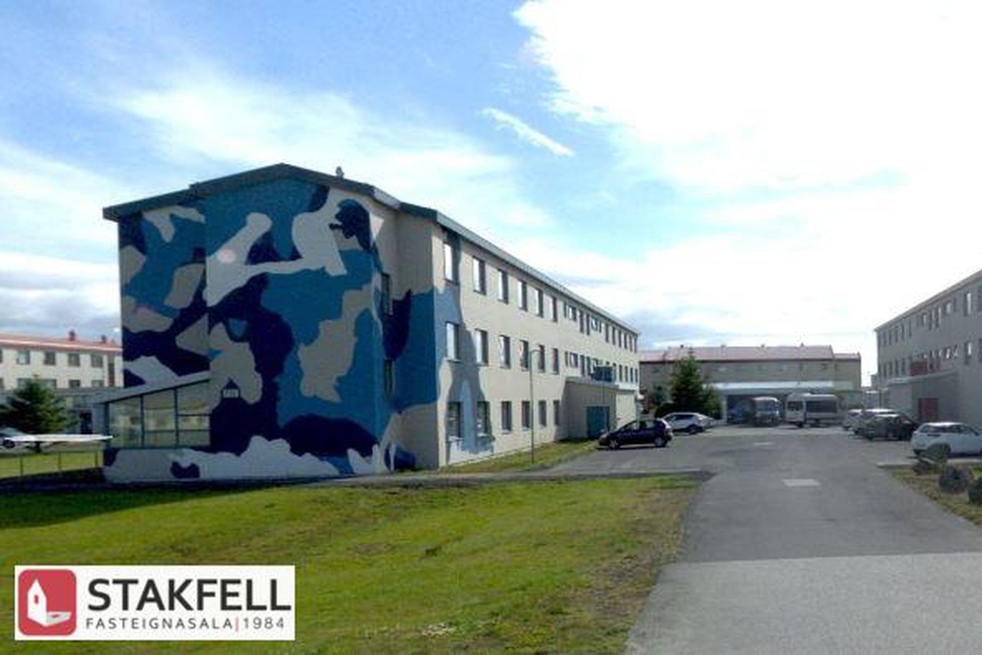 Valhallarbraut 756, 262 Reykjanesbær