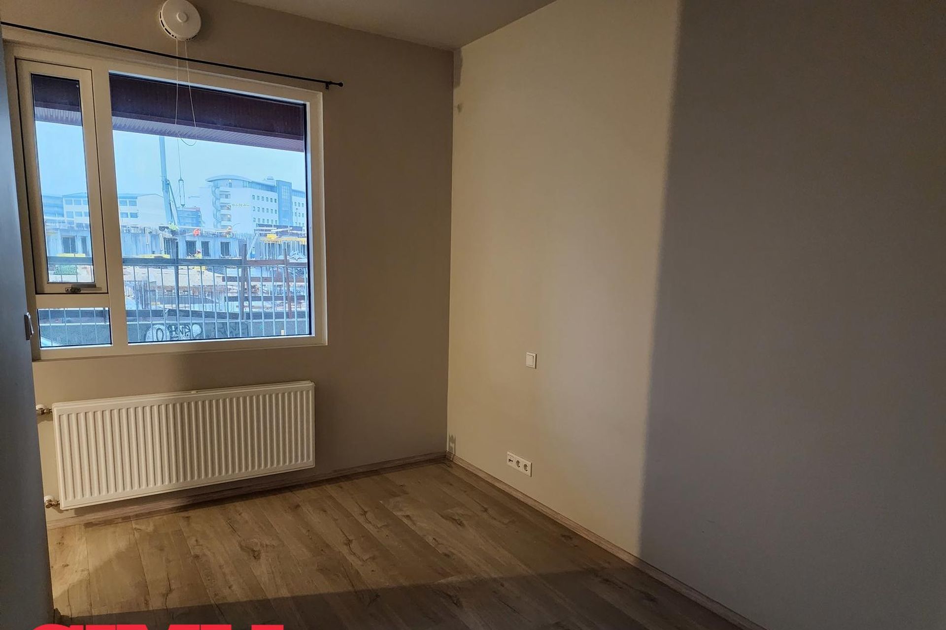 Hallgerðargata 1, 105 Reykjavík