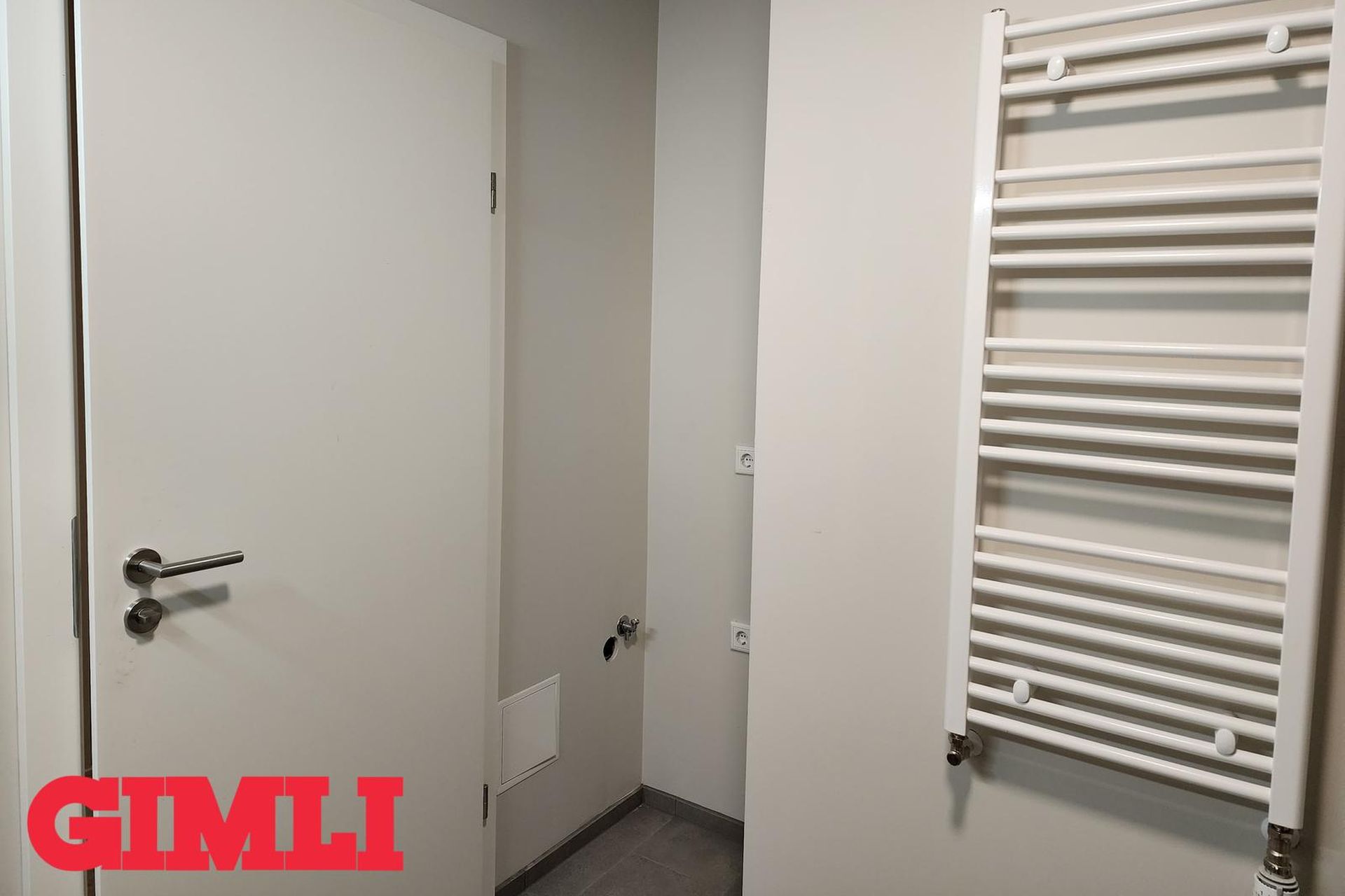 Hallgerðargata 1, 105 Reykjavík