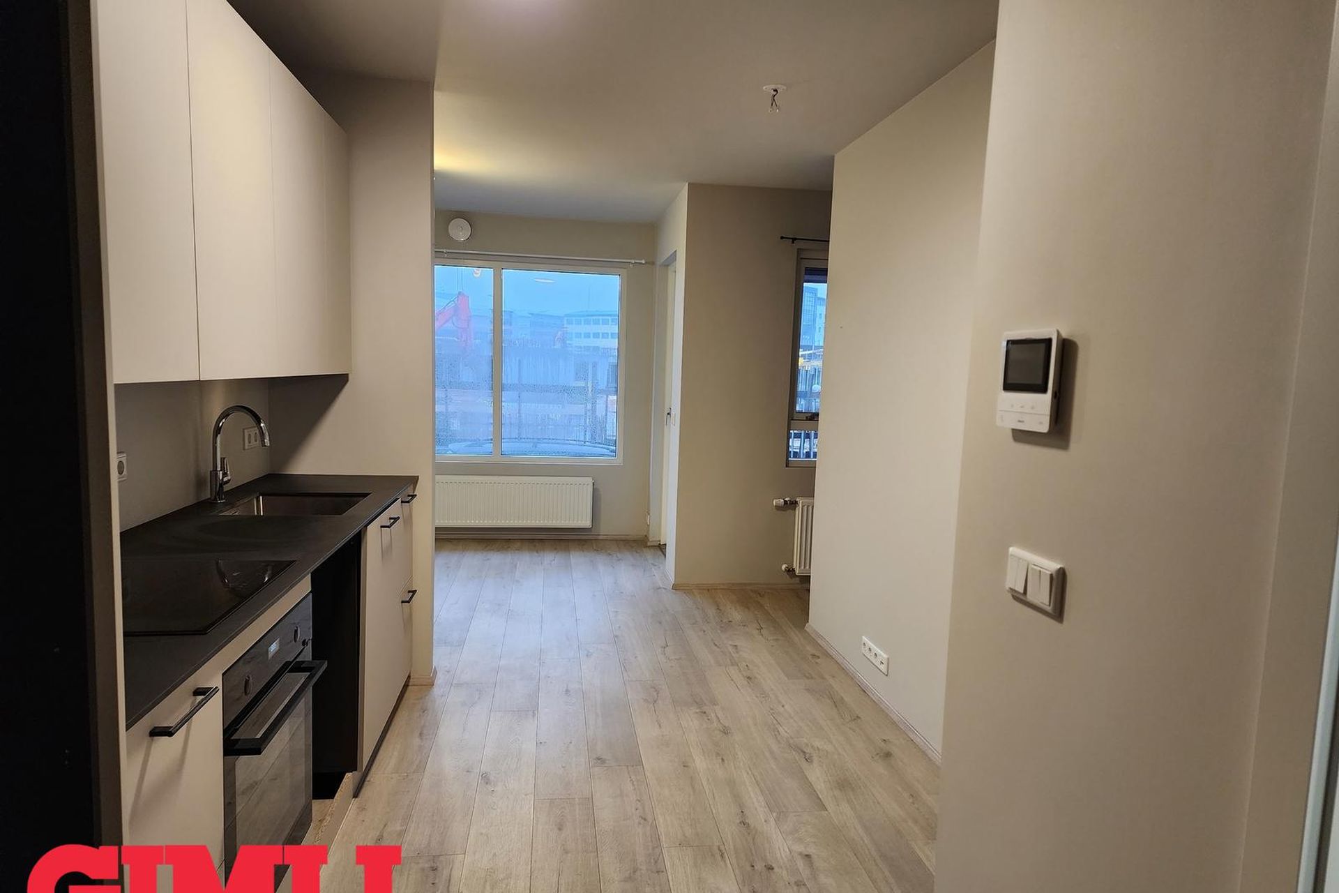 Hallgerðargata 1, 105 Reykjavík