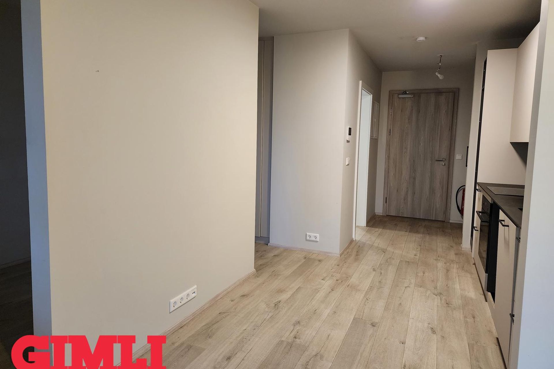 Hallgerðargata 1, 105 Reykjavík