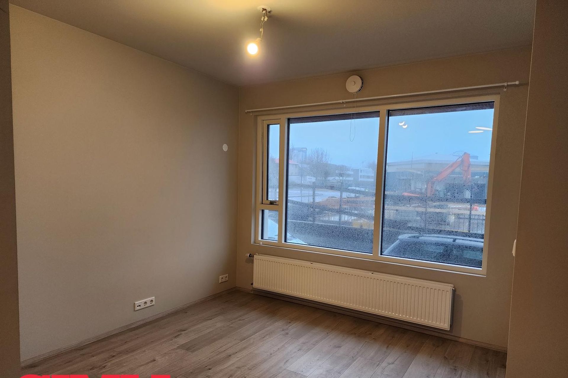 Hallgerðargata 1, 105 Reykjavík