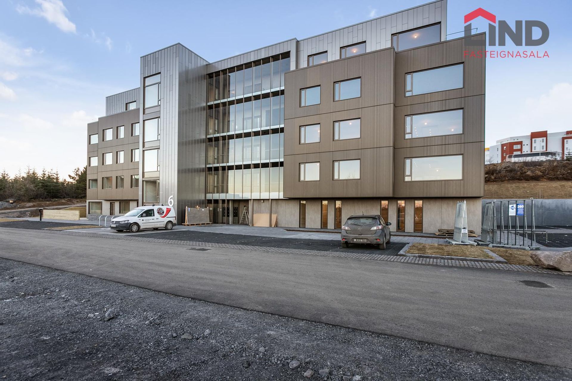 Lautargata 6, 210 Garðabær