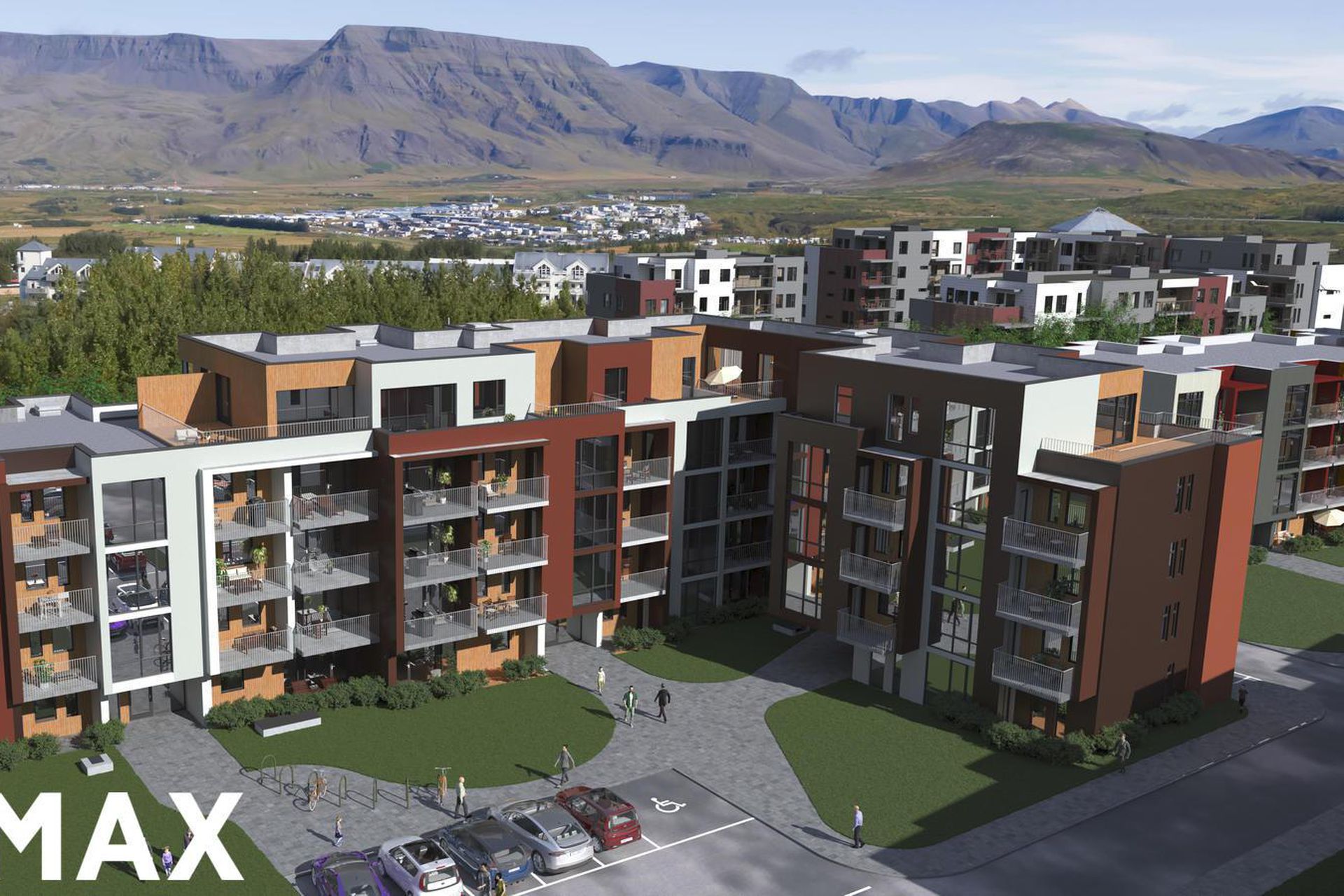 Bjarkarholt 29, 270 Mosfellsbær