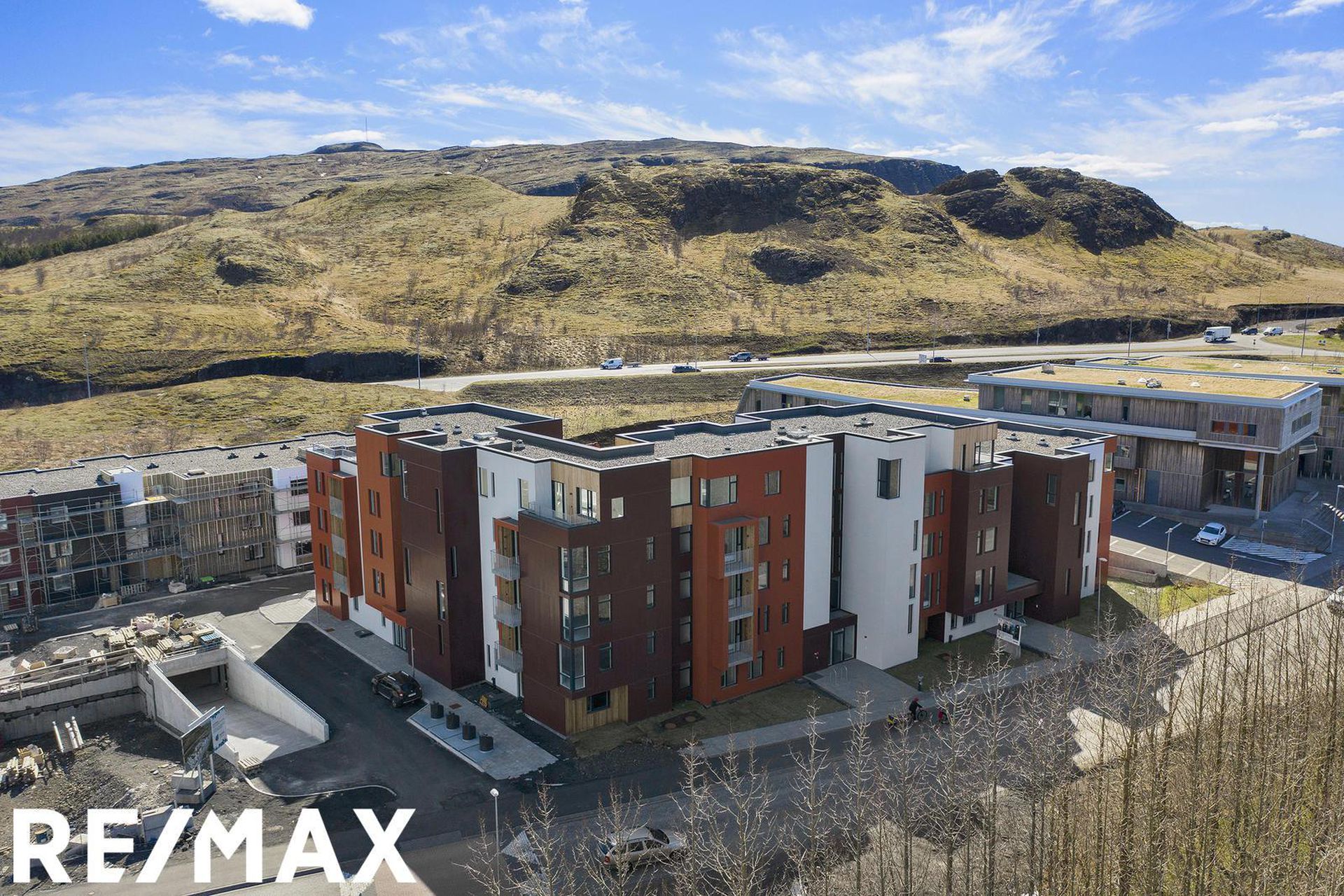Bjarkarholt 29, 270 Mosfellsbær