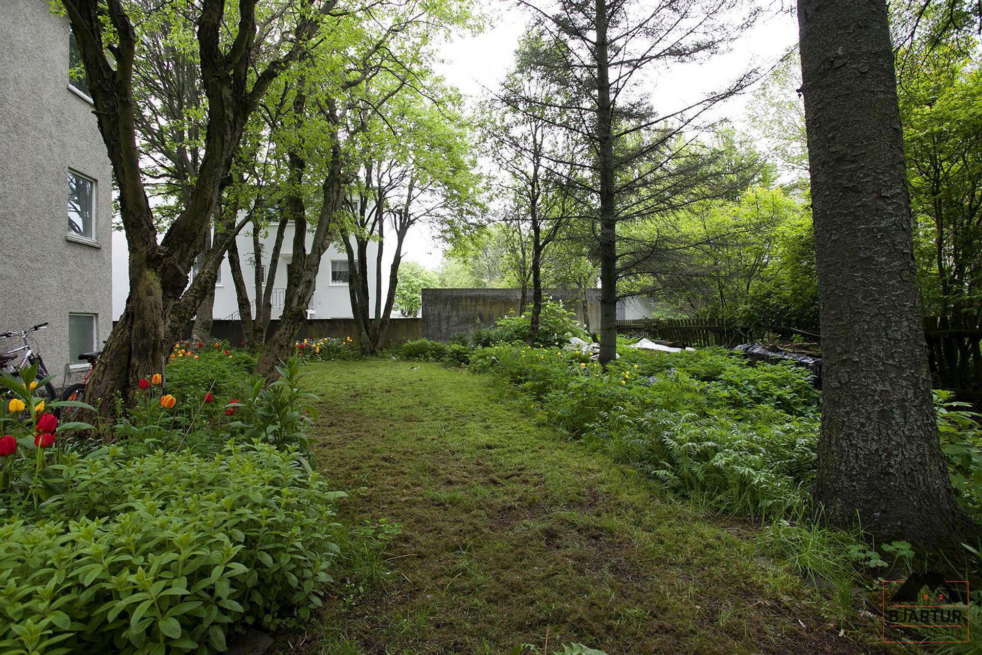 Gunnarsbraut 26, 105 Reykjavík