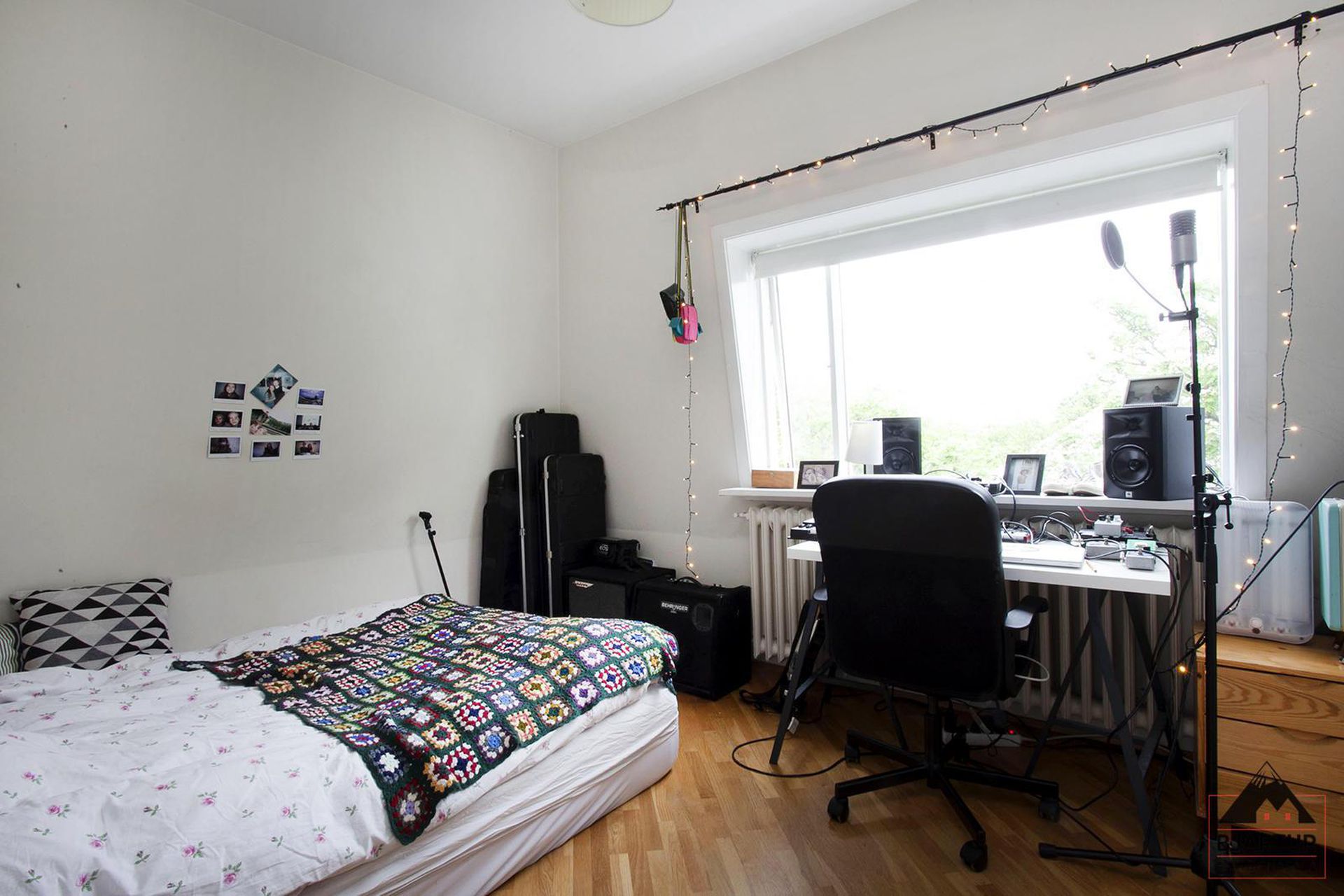 Gunnarsbraut 26, 105 Reykjavík