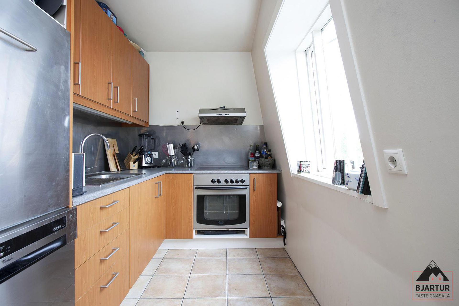 Gunnarsbraut 26, 105 Reykjavík