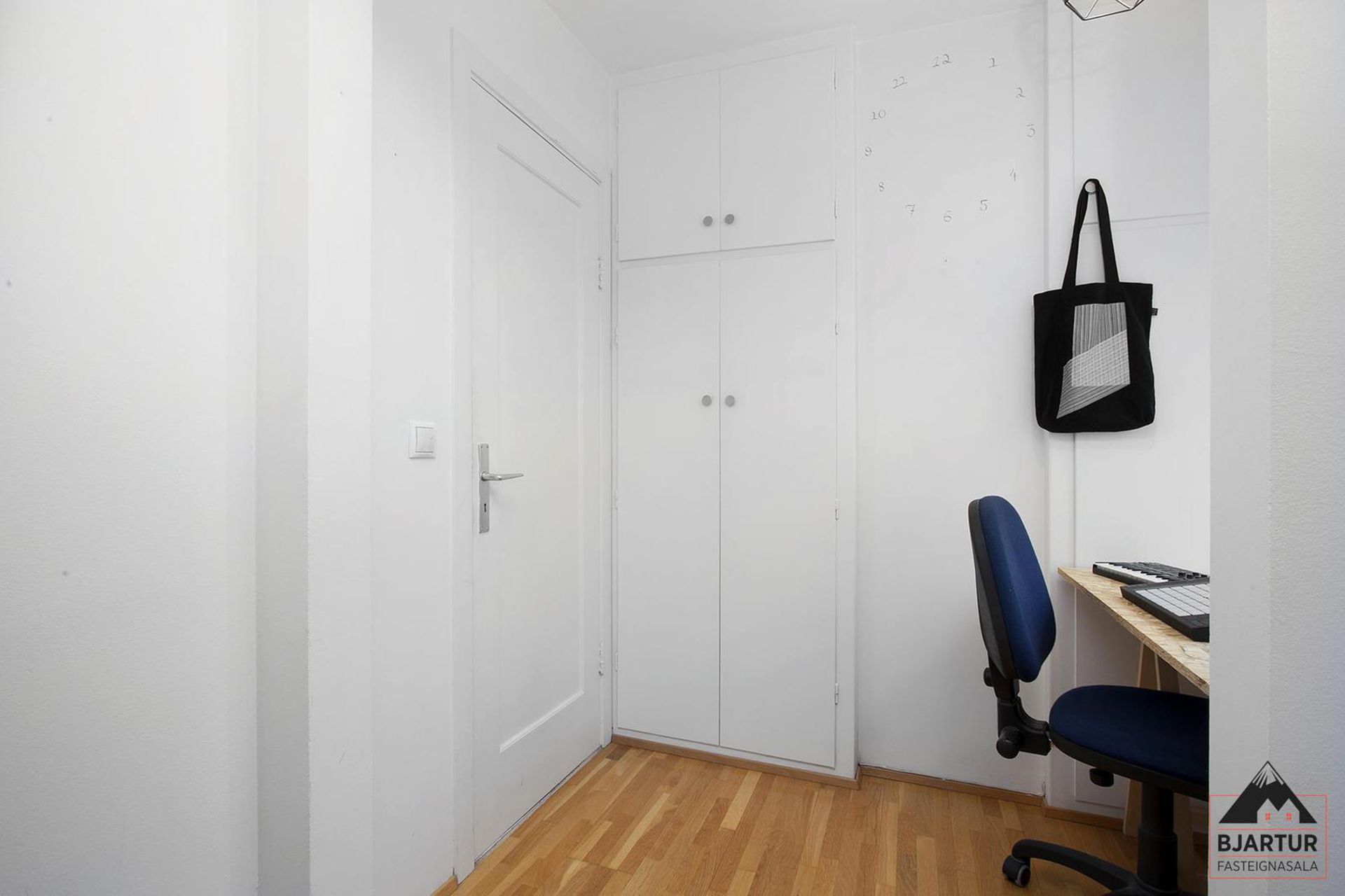 Gunnarsbraut 26, 105 Reykjavík