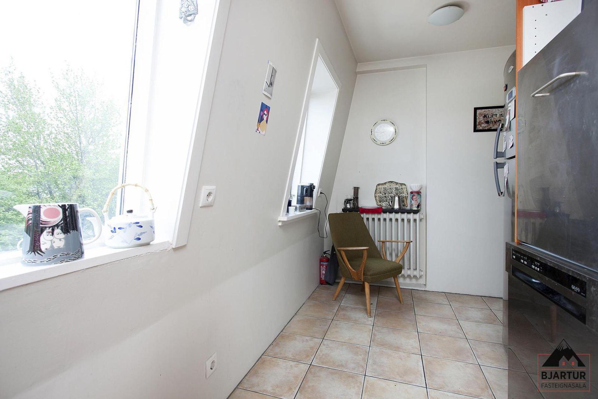 Gunnarsbraut 26, 105 Reykjavík