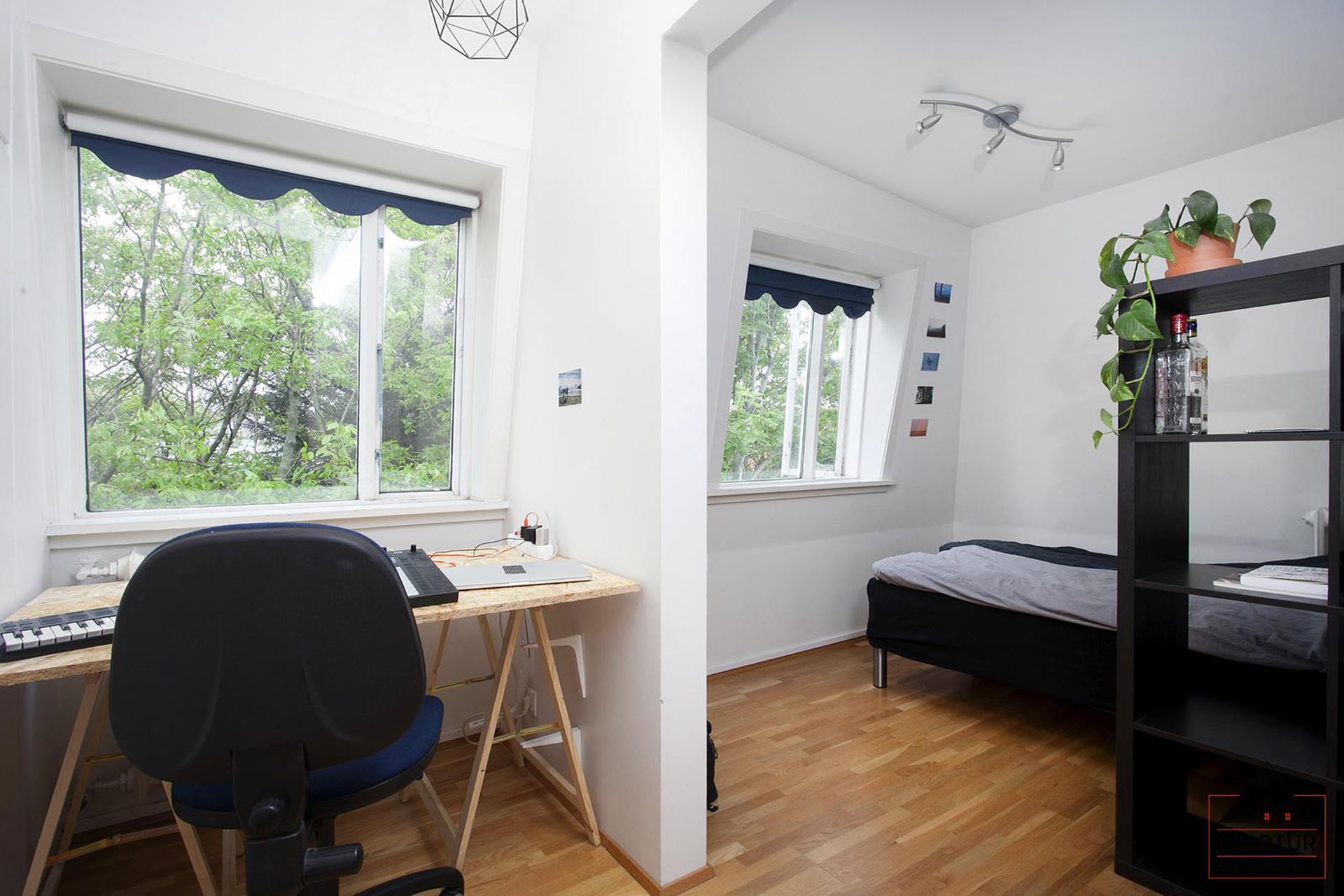 Gunnarsbraut 26, 105 Reykjavík