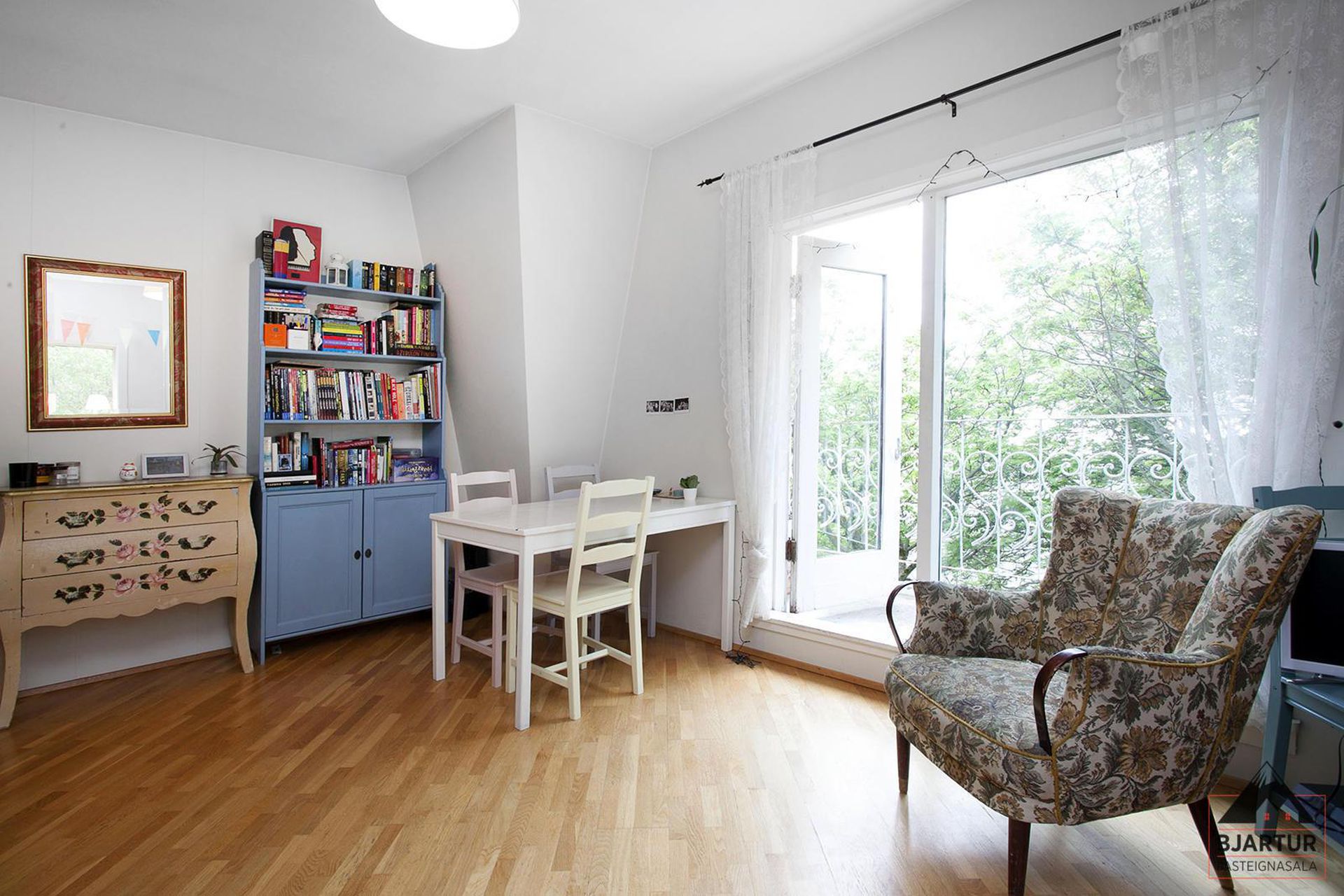 Gunnarsbraut 26, 105 Reykjavík