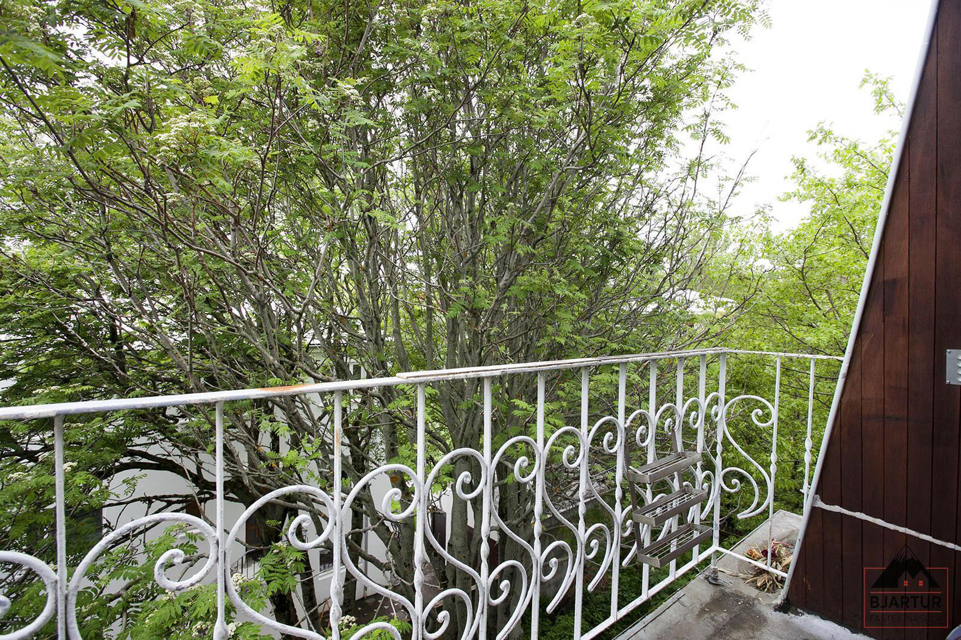 Gunnarsbraut 26, 105 Reykjavík