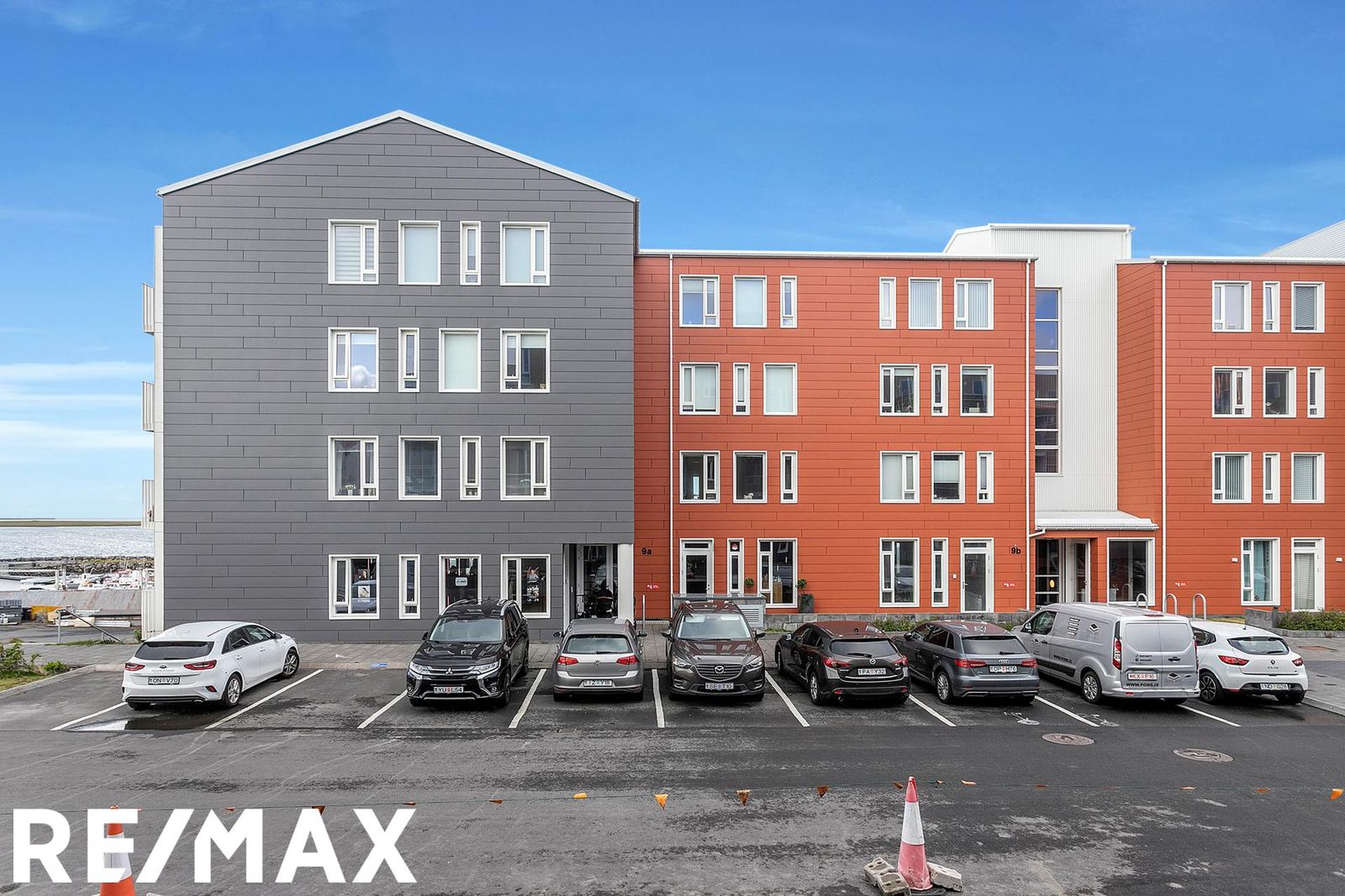 Hafnarbraut 9, 200 Kópavogur