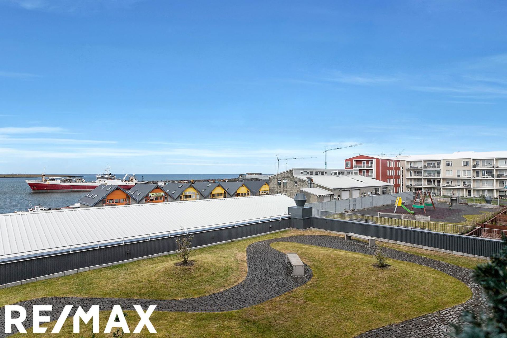 Hafnarbraut 9, 200 Kópavogur