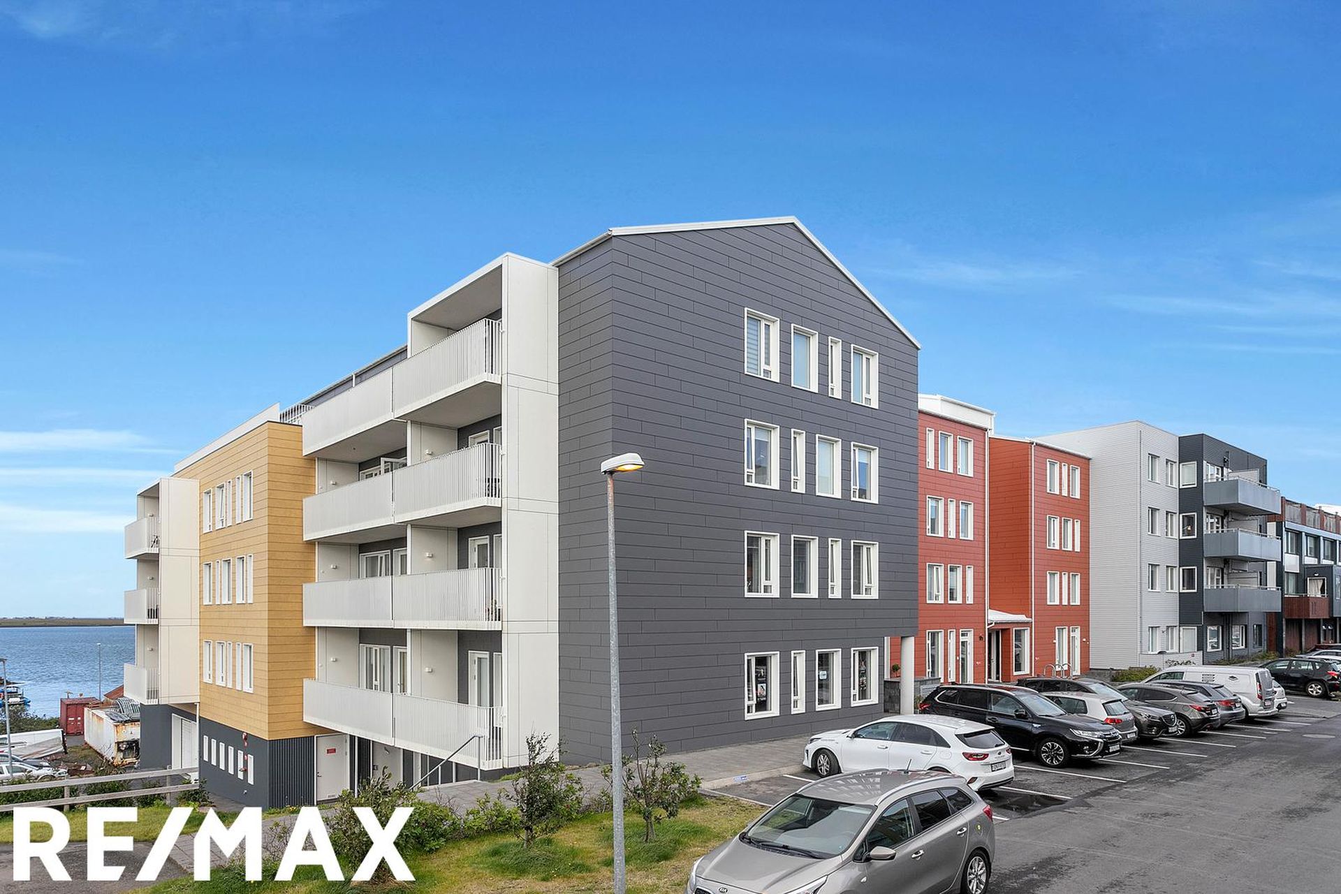 Hafnarbraut 9, 200 Kópavogur