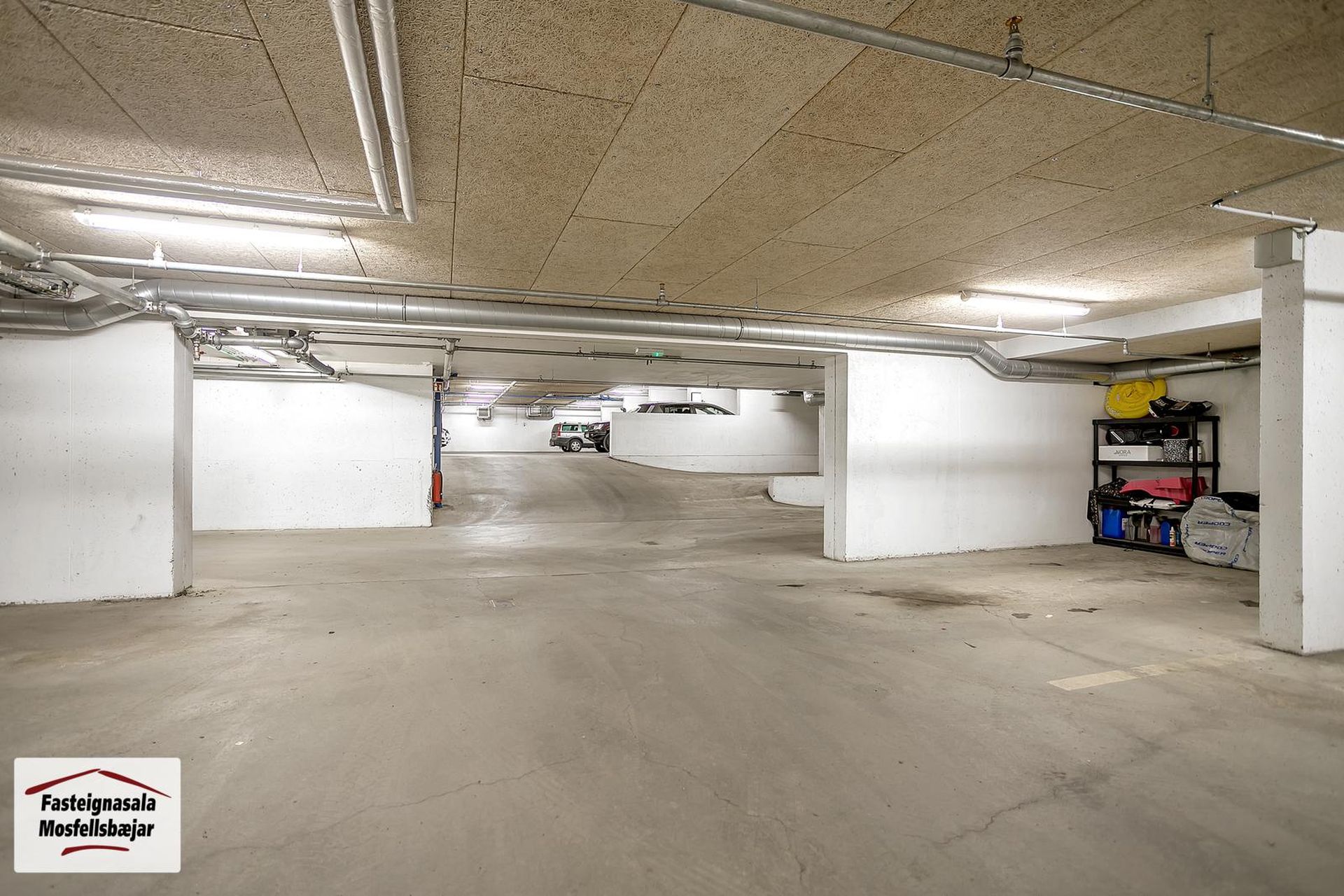 Vefarastræti 11, 270 Mosfellsbær