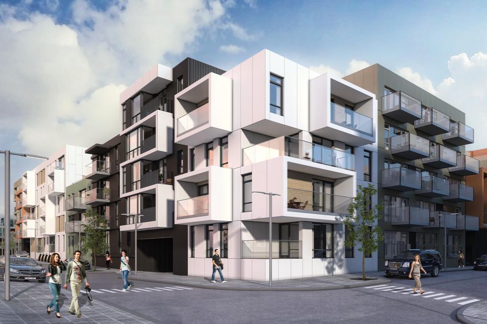 Valshlíð 16 - 0328, 102 Reykjavík