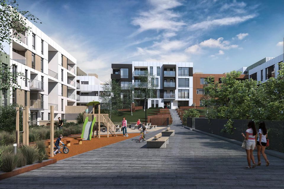 Valshlíð 16 - 0328, 102 Reykjavík