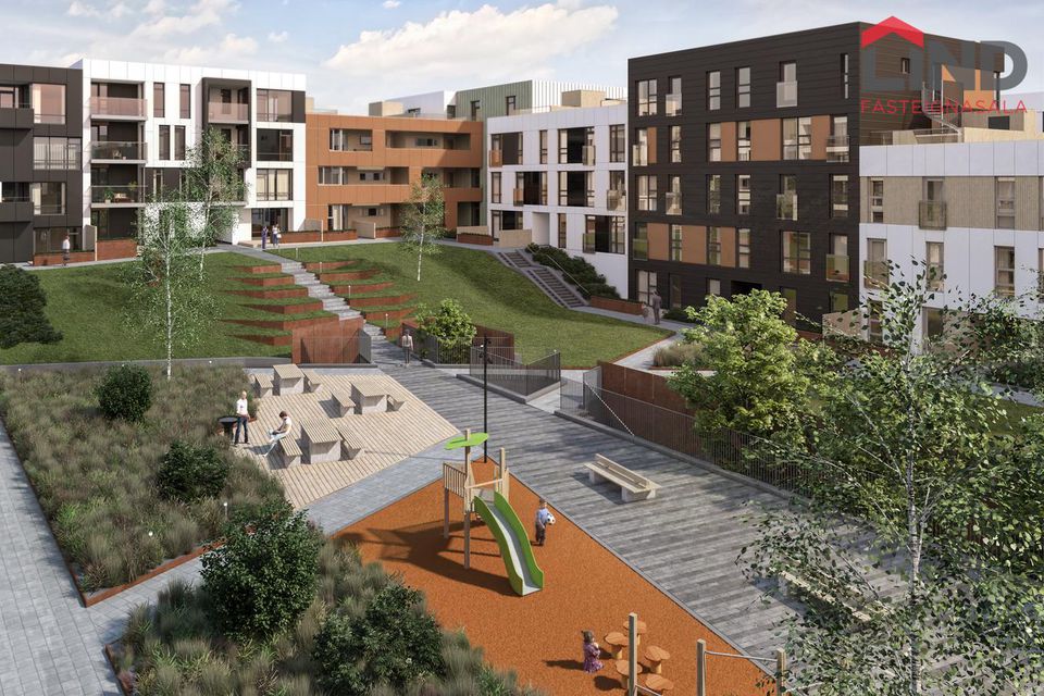 Valshlíð 16 - 0328, 102 Reykjavík