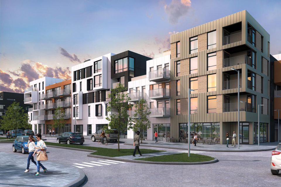 Valshlíð 16 - 0328, 102 Reykjavík