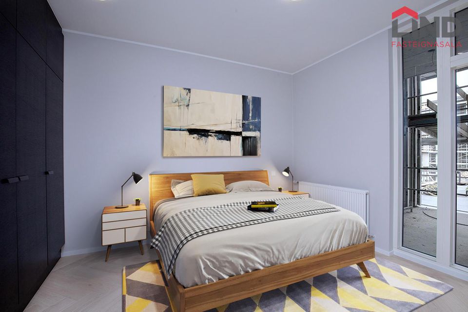 Valshlíð 16 - 0328, 102 Reykjavík