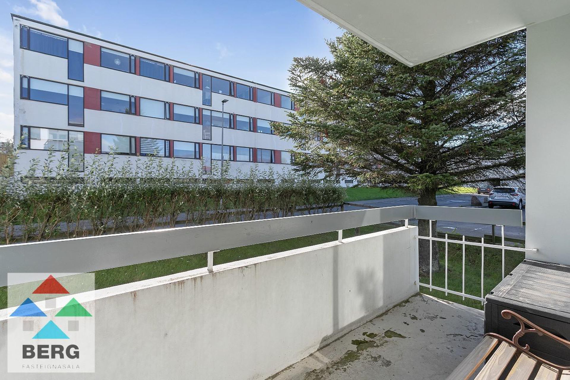 Jörfabakki 16, 109 Reykjavík