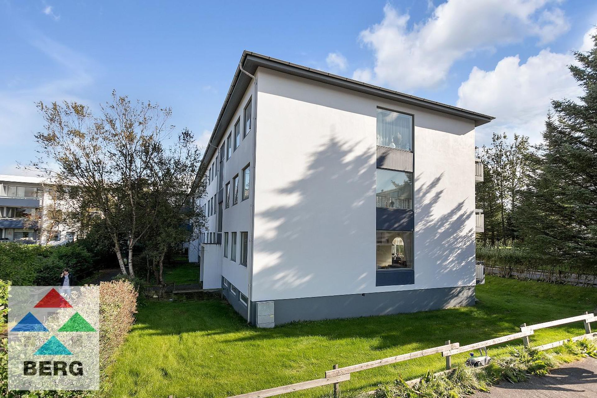 Jörfabakki 16, 109 Reykjavík