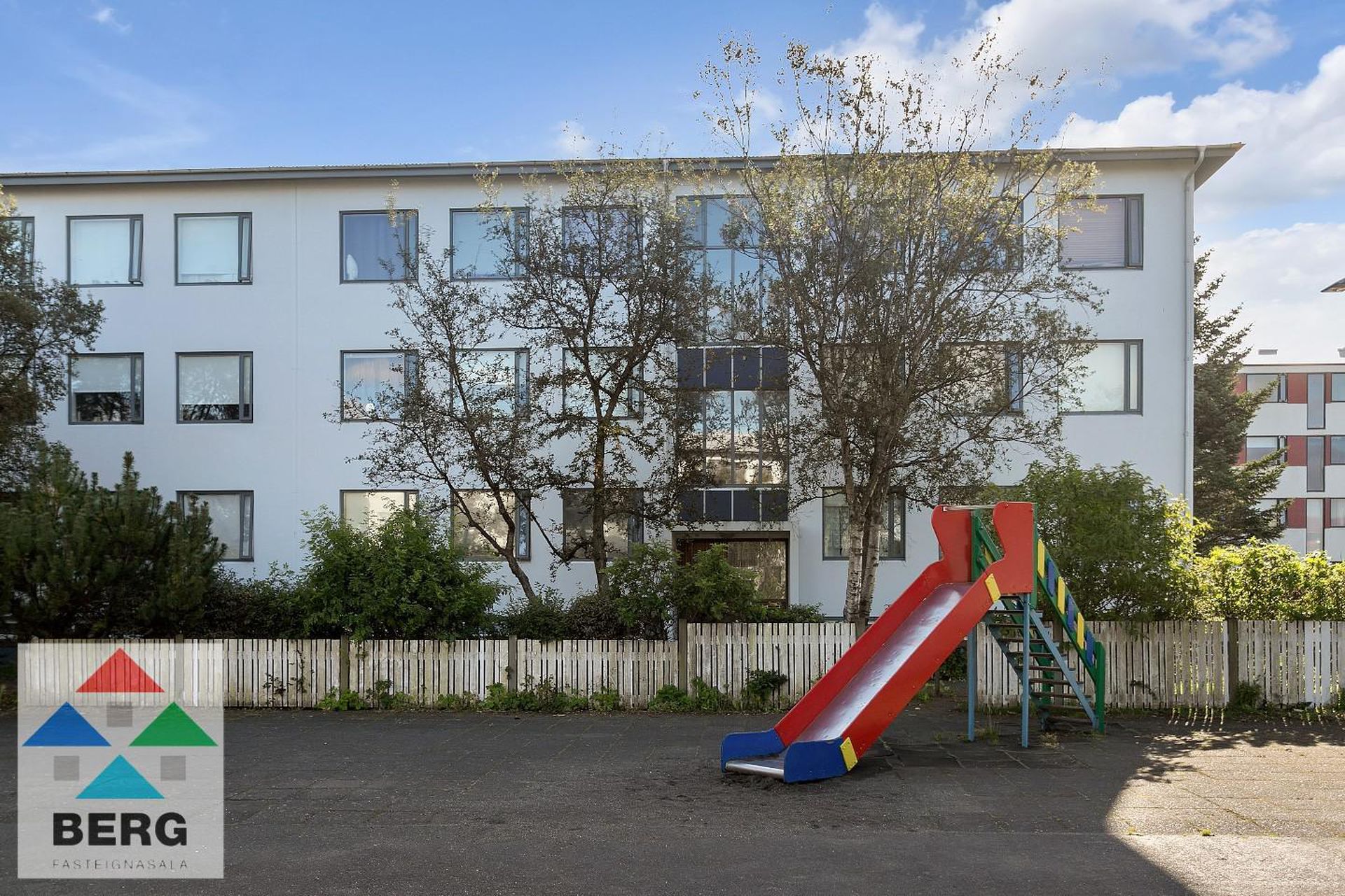 Jörfabakki 16, 109 Reykjavík