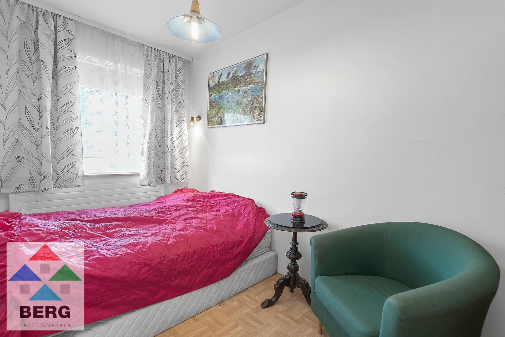 Jörfabakki 16, 109 Reykjavík