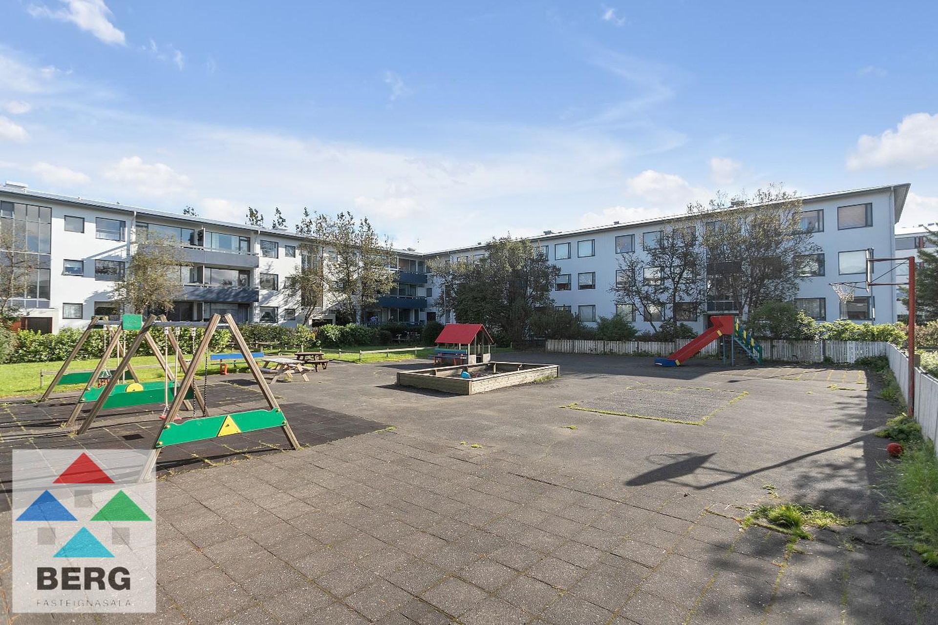Jörfabakki 16, 109 Reykjavík