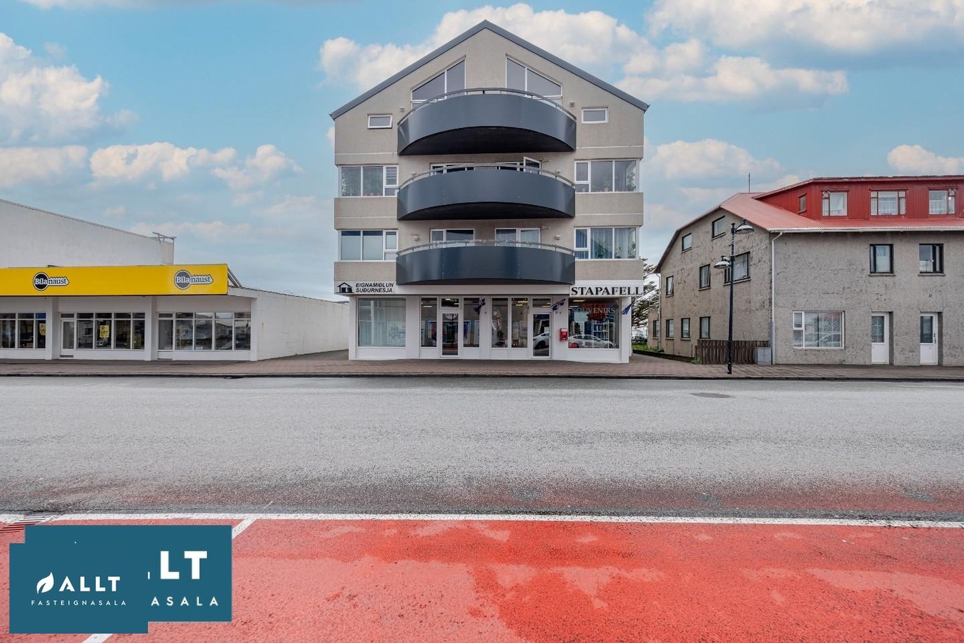 Hafnargata 50, 230 Reykjanesbær