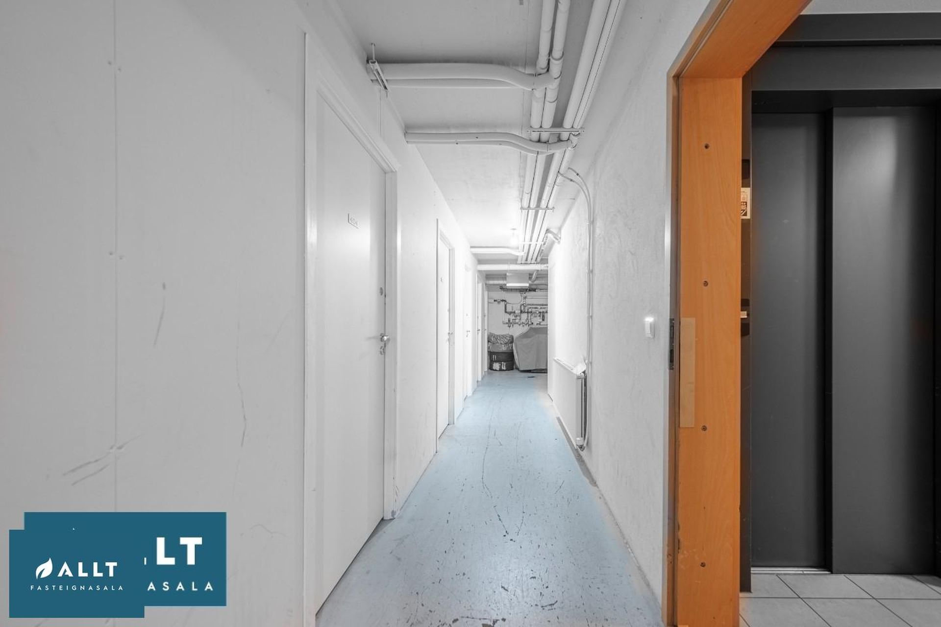 Hafnargata 50, 230 Reykjanesbær