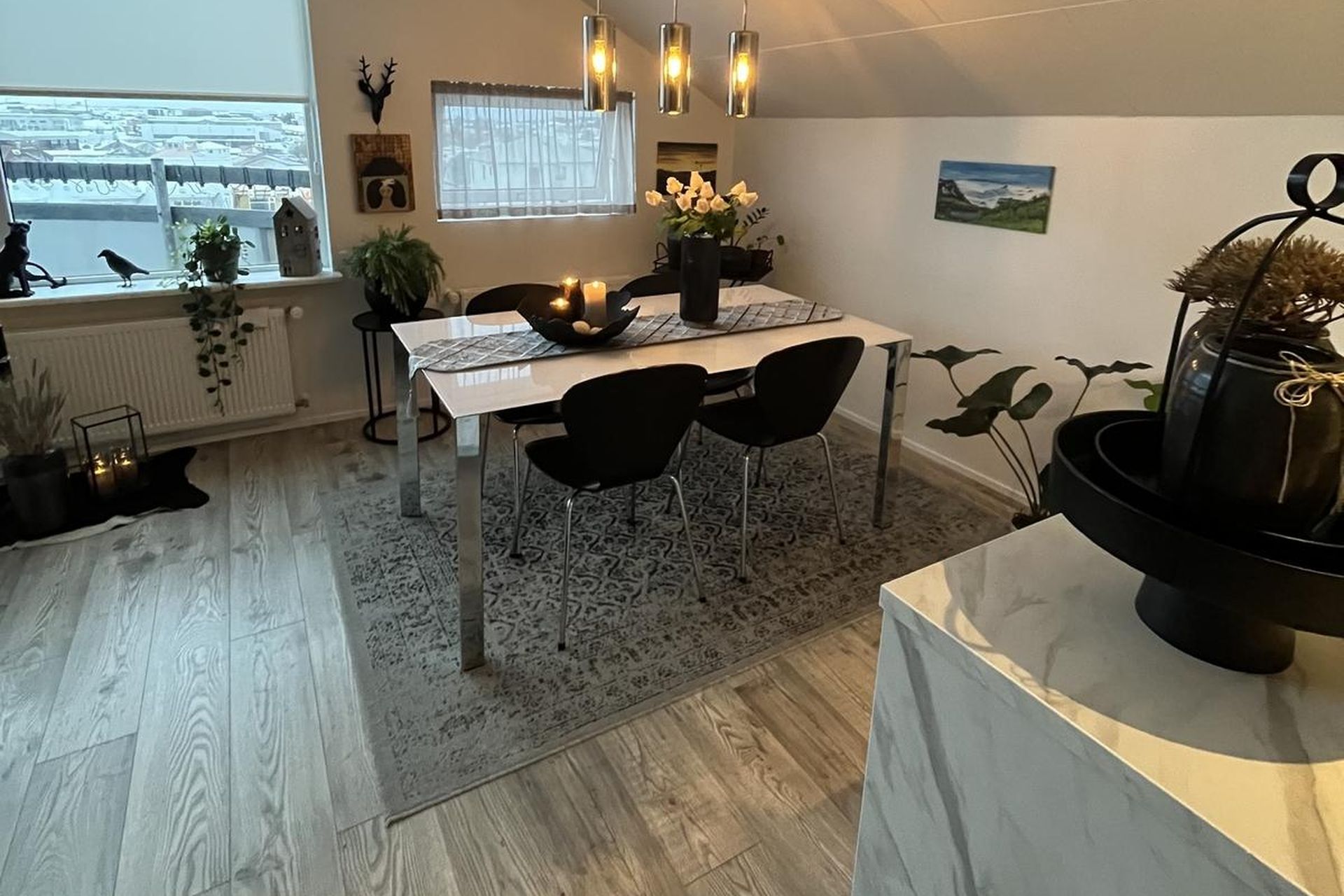 Hafnargata 50, 230 Reykjanesbær
