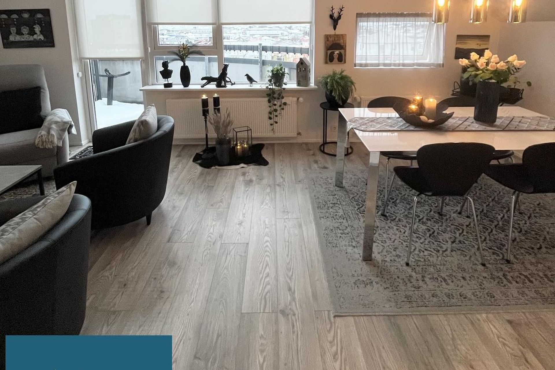 Hafnargata 50, 230 Reykjanesbær