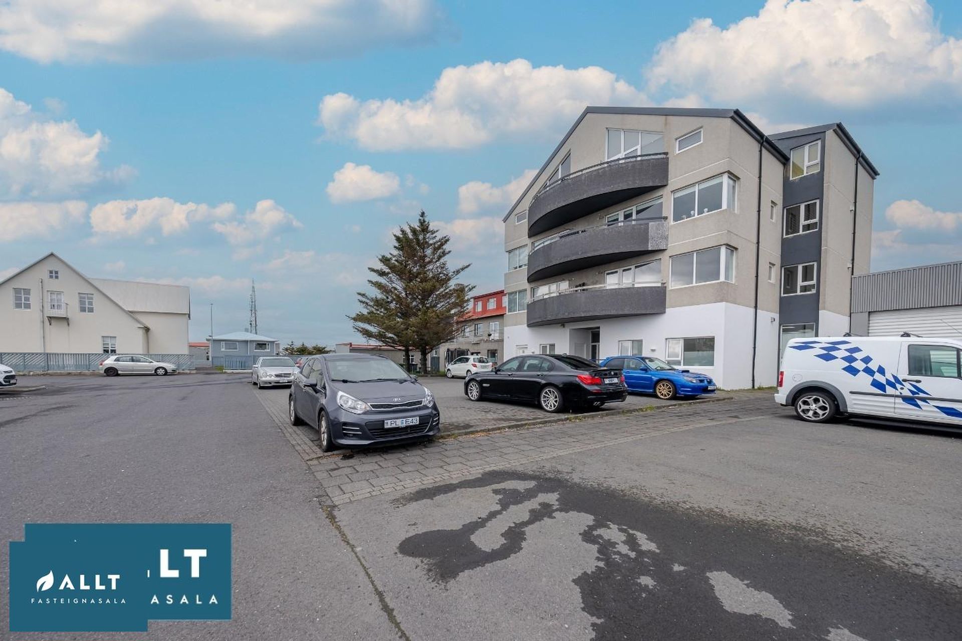 Hafnargata 50, 230 Reykjanesbær