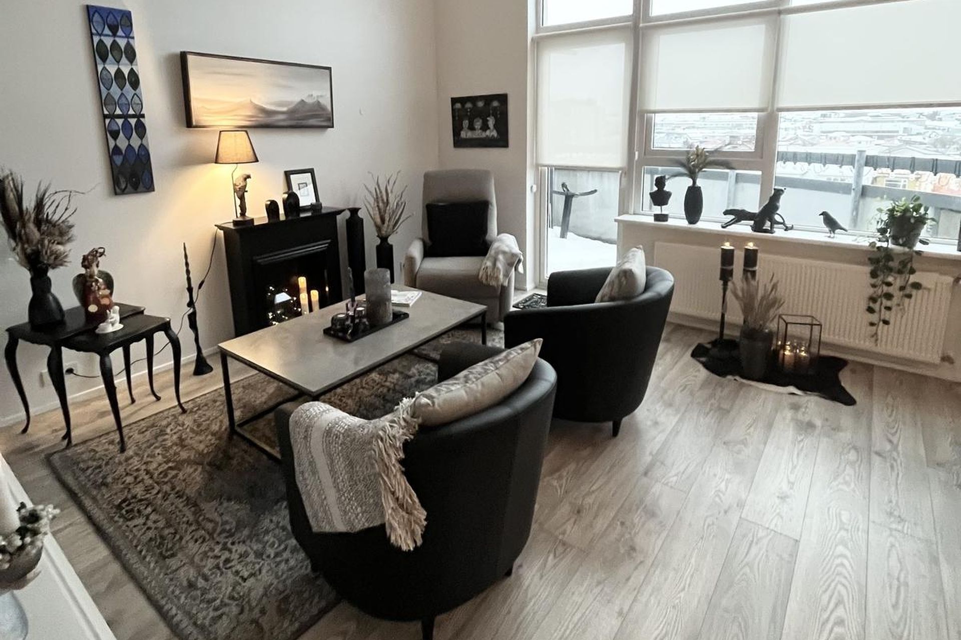 Hafnargata 50, 230 Reykjanesbær