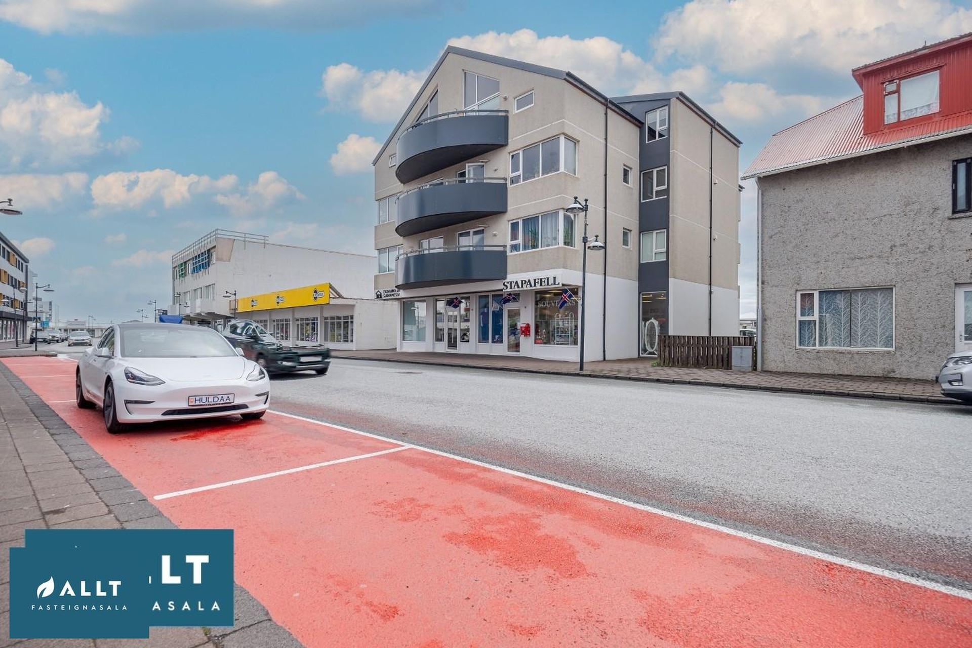 Hafnargata 50, 230 Reykjanesbær