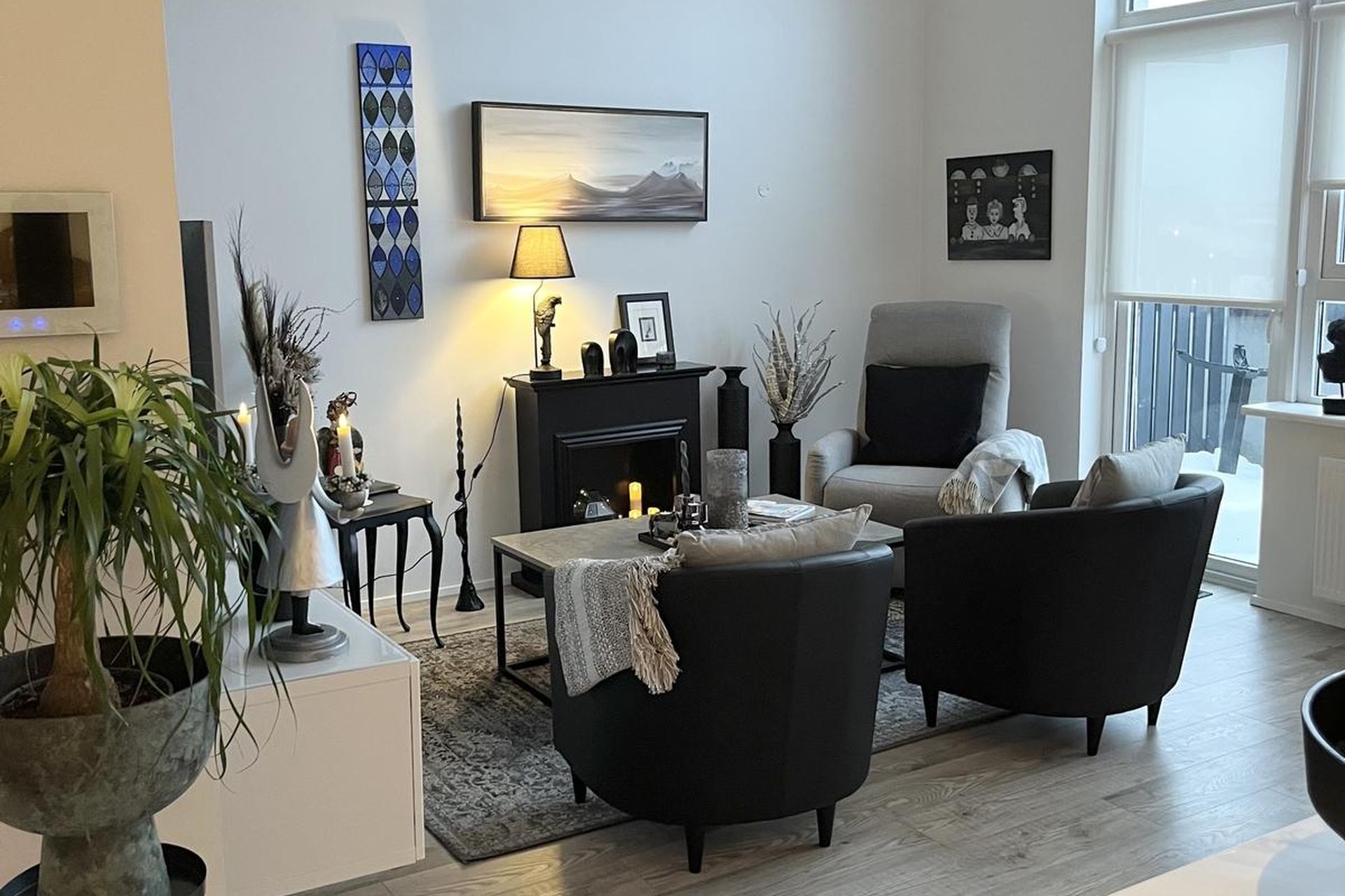 Hafnargata 50, 230 Reykjanesbær