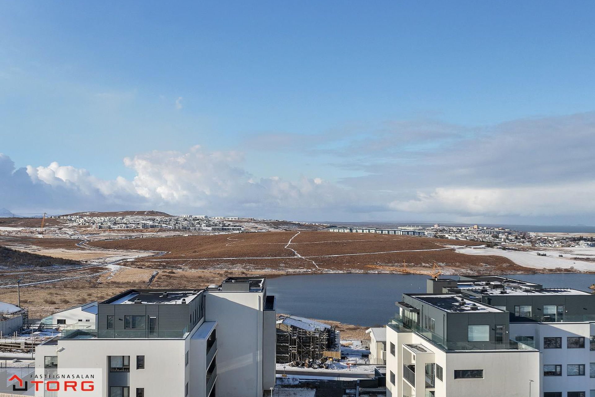 Mosagata 15 - 0502, 210 Garðabær