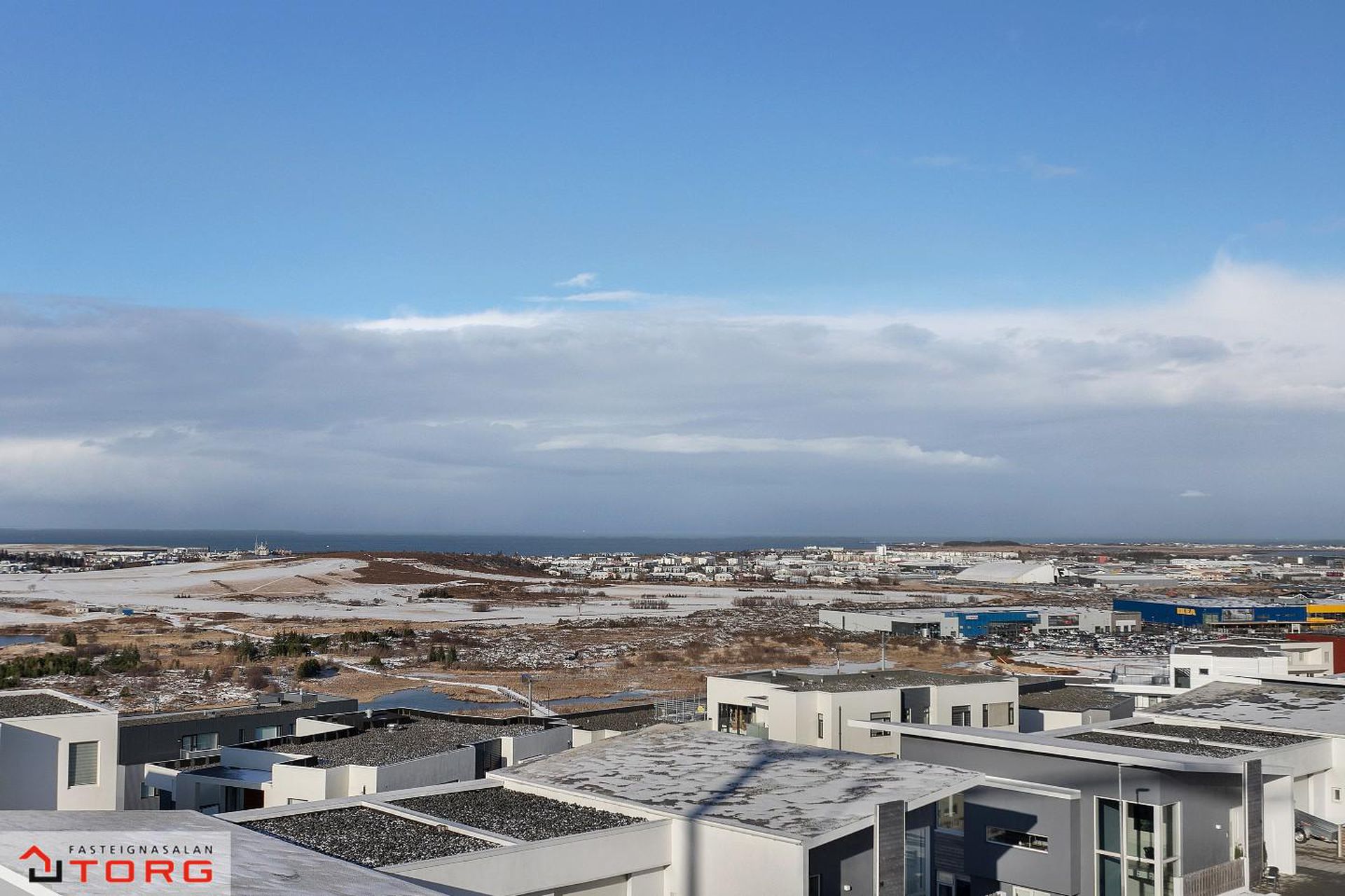 Mosagata 15 - 0502, 210 Garðabær