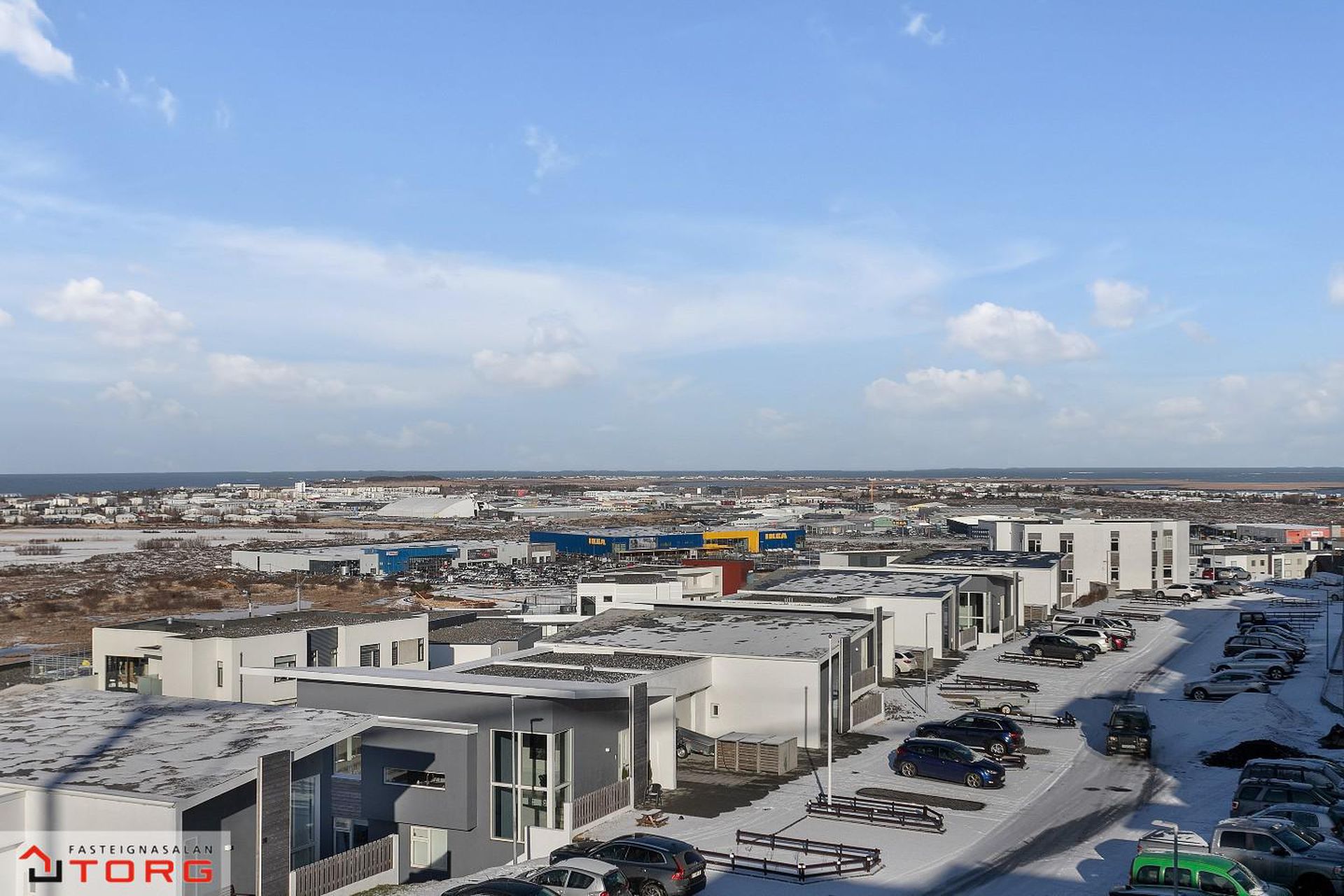 Mosagata 15 - 0502, 210 Garðabær