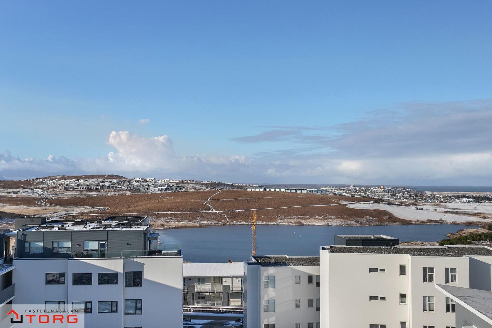 Mosagata 15 - 0502, 210 Garðabær