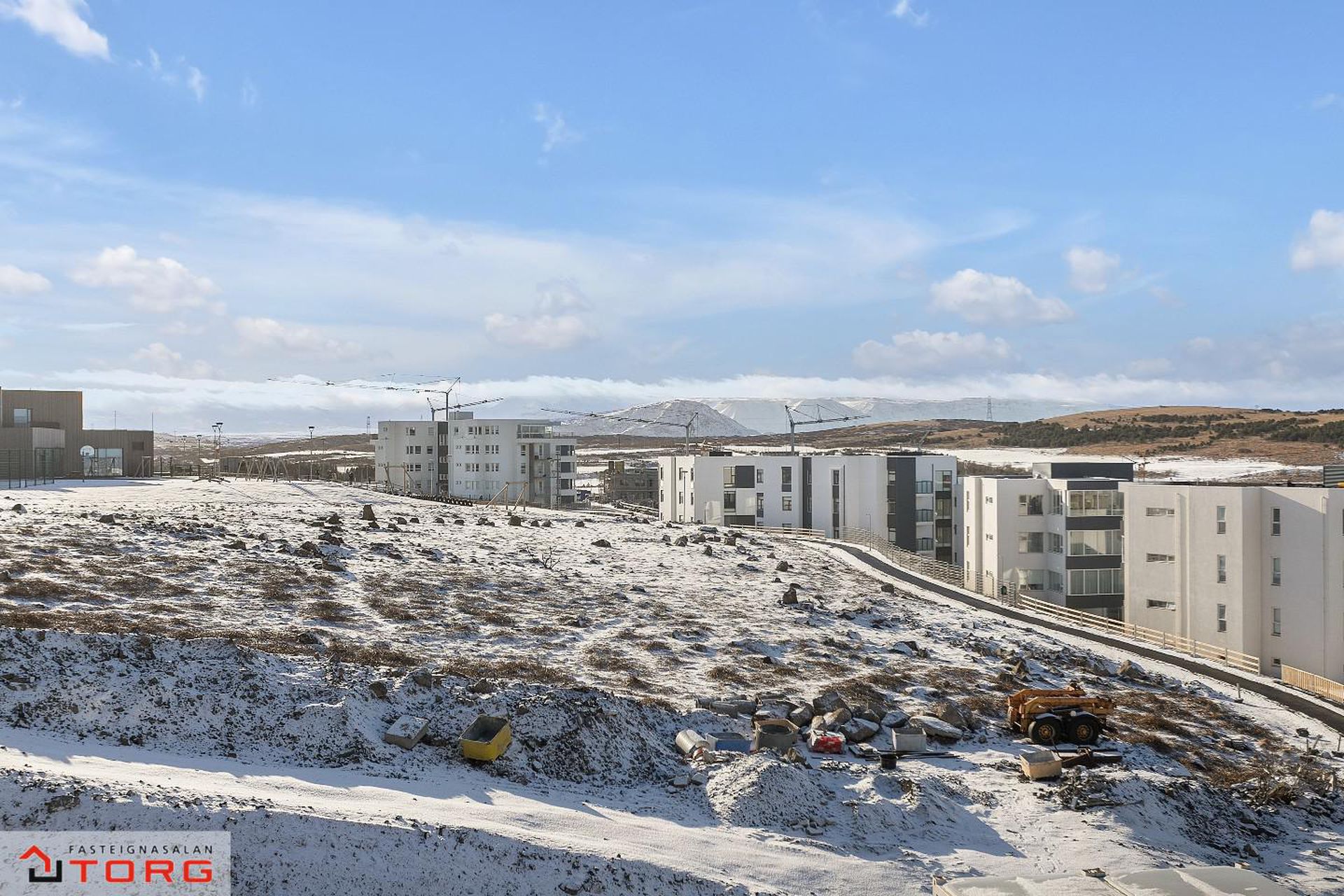 Mosagata 15 - 0502, 210 Garðabær